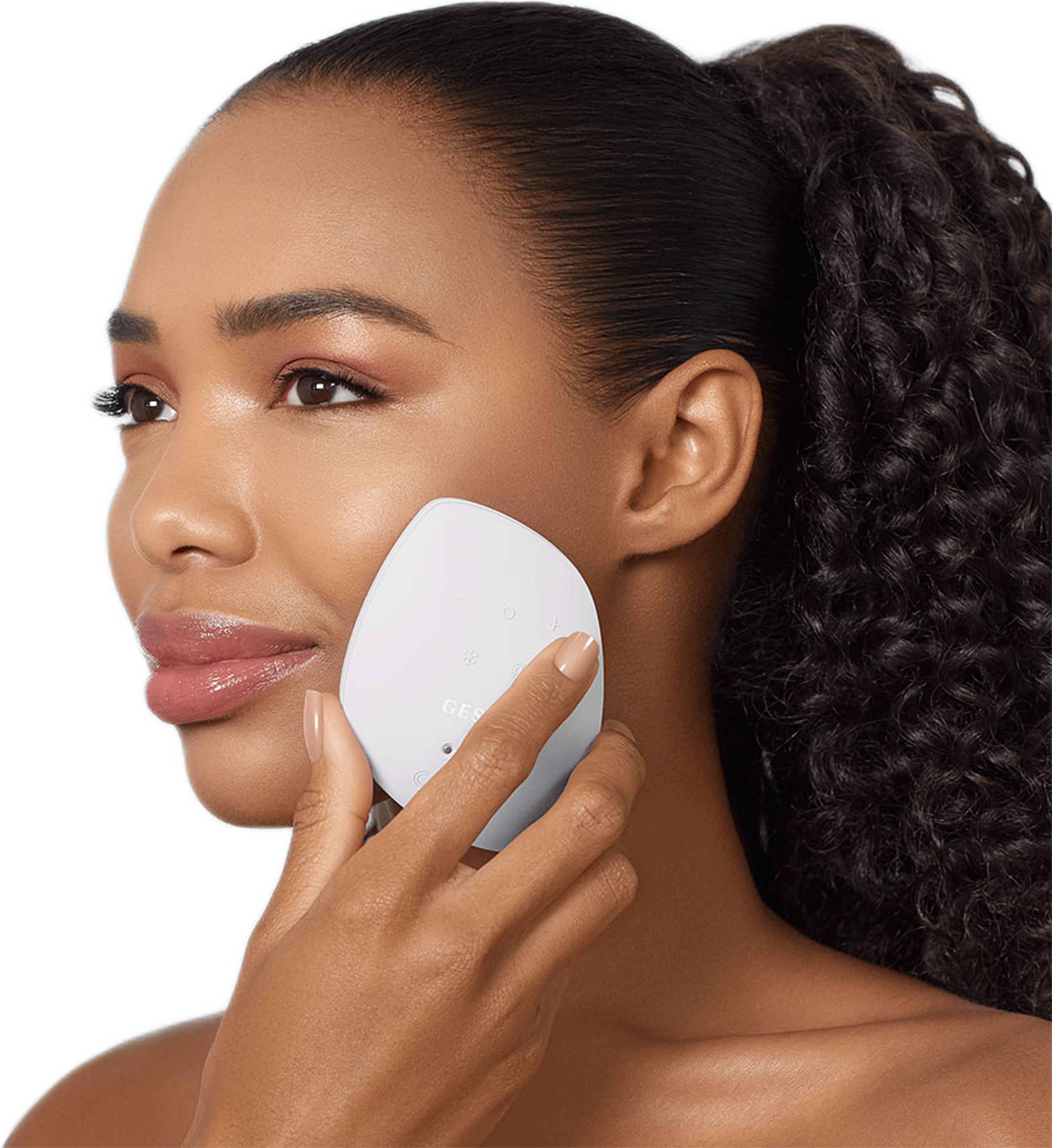 Sonic Warm & Cool Mask | 9 in 1