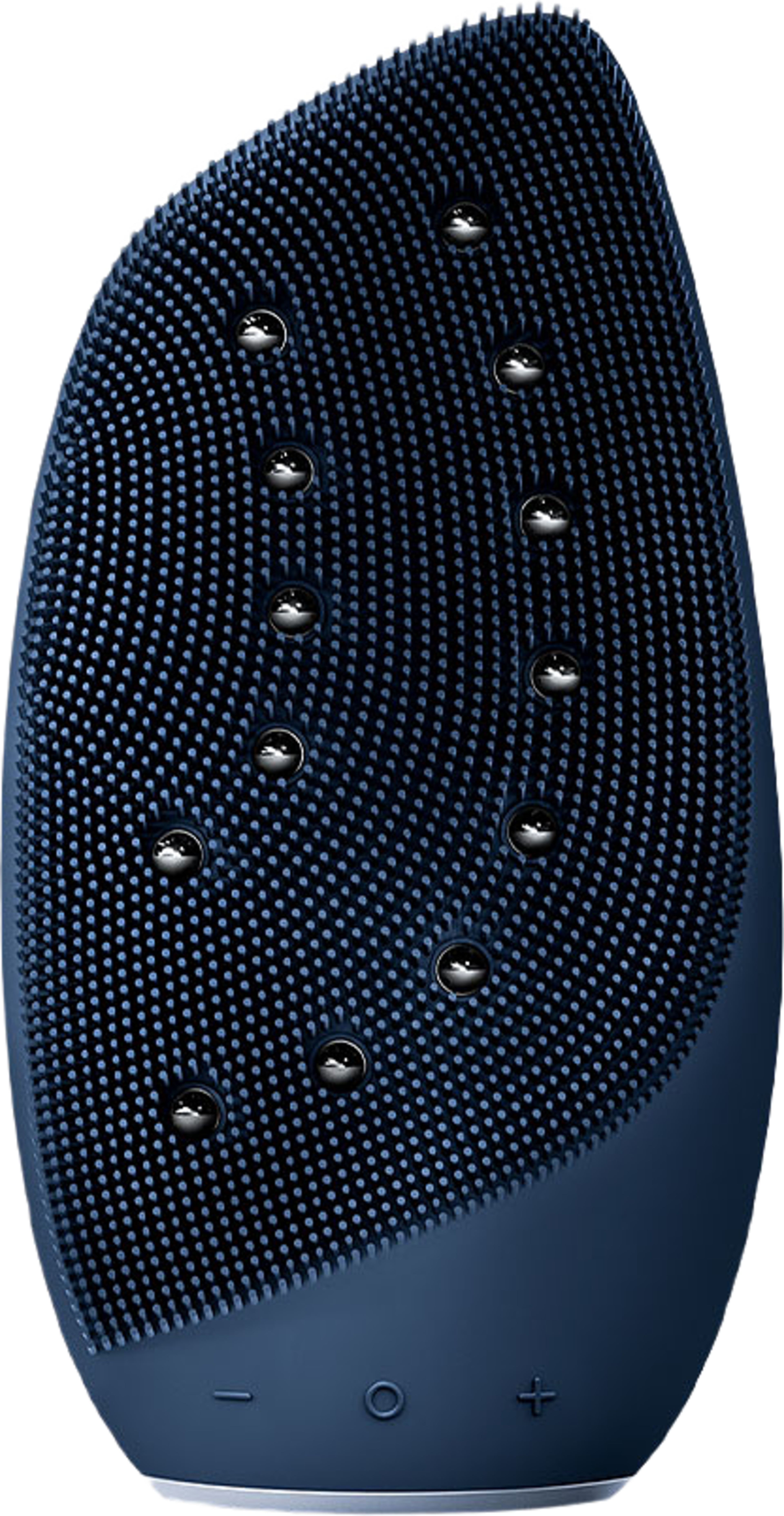 Sonic Thermo Facial Brush & Face-Lifter | 8 in 1