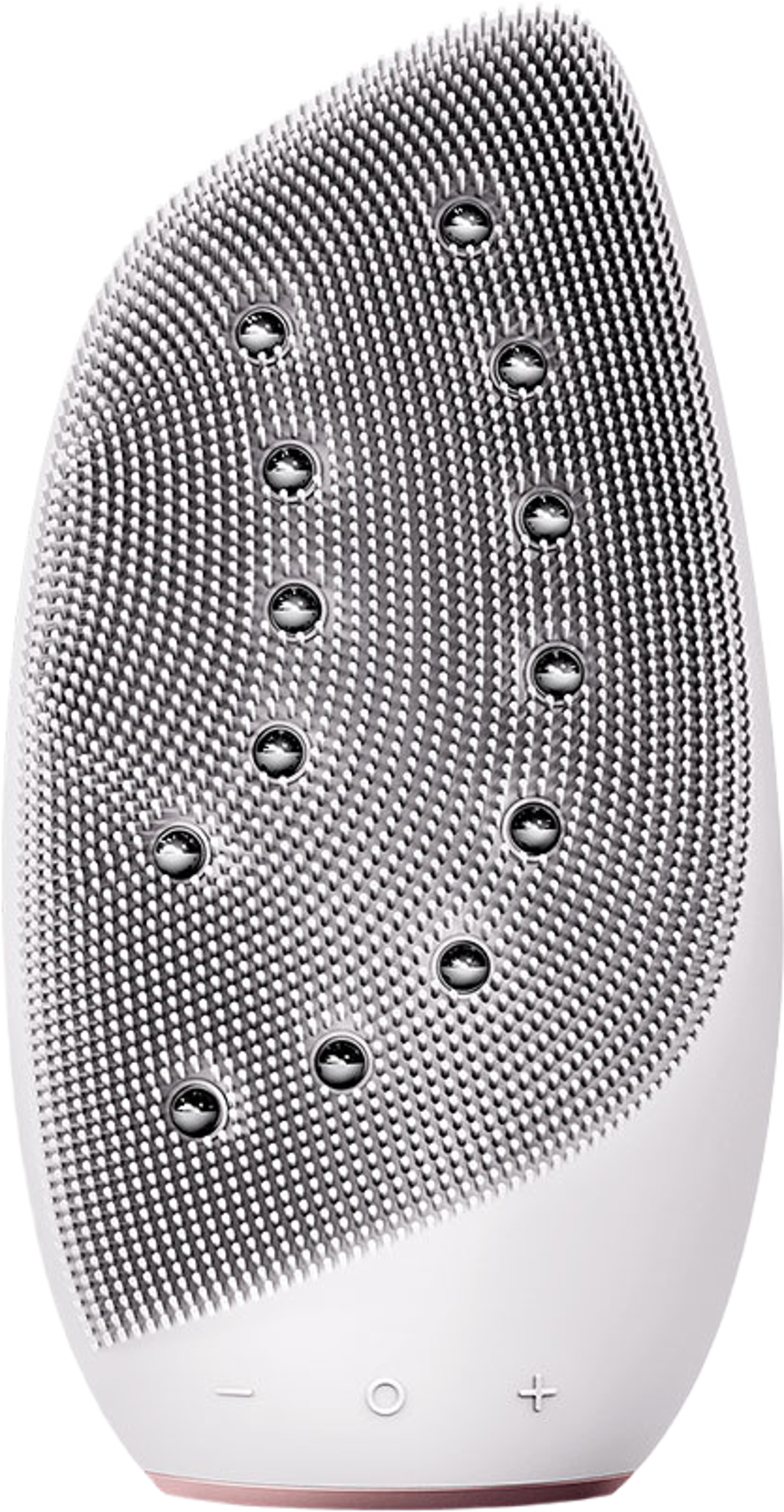 Sonic Thermo Facial Brush & Face-Lifter | 8 in 1