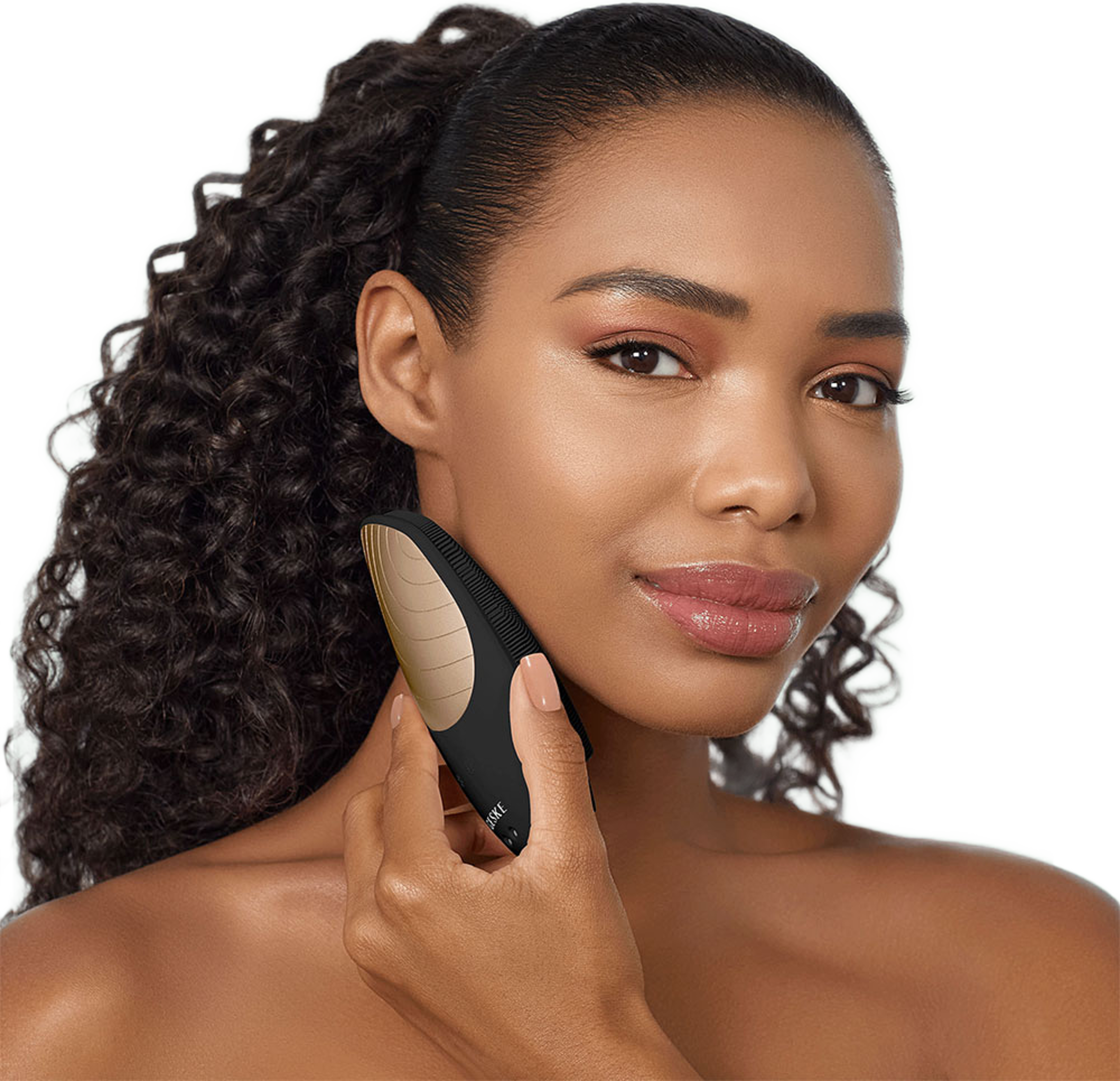 Sonic Thermo Facial Brush | 6 in 1