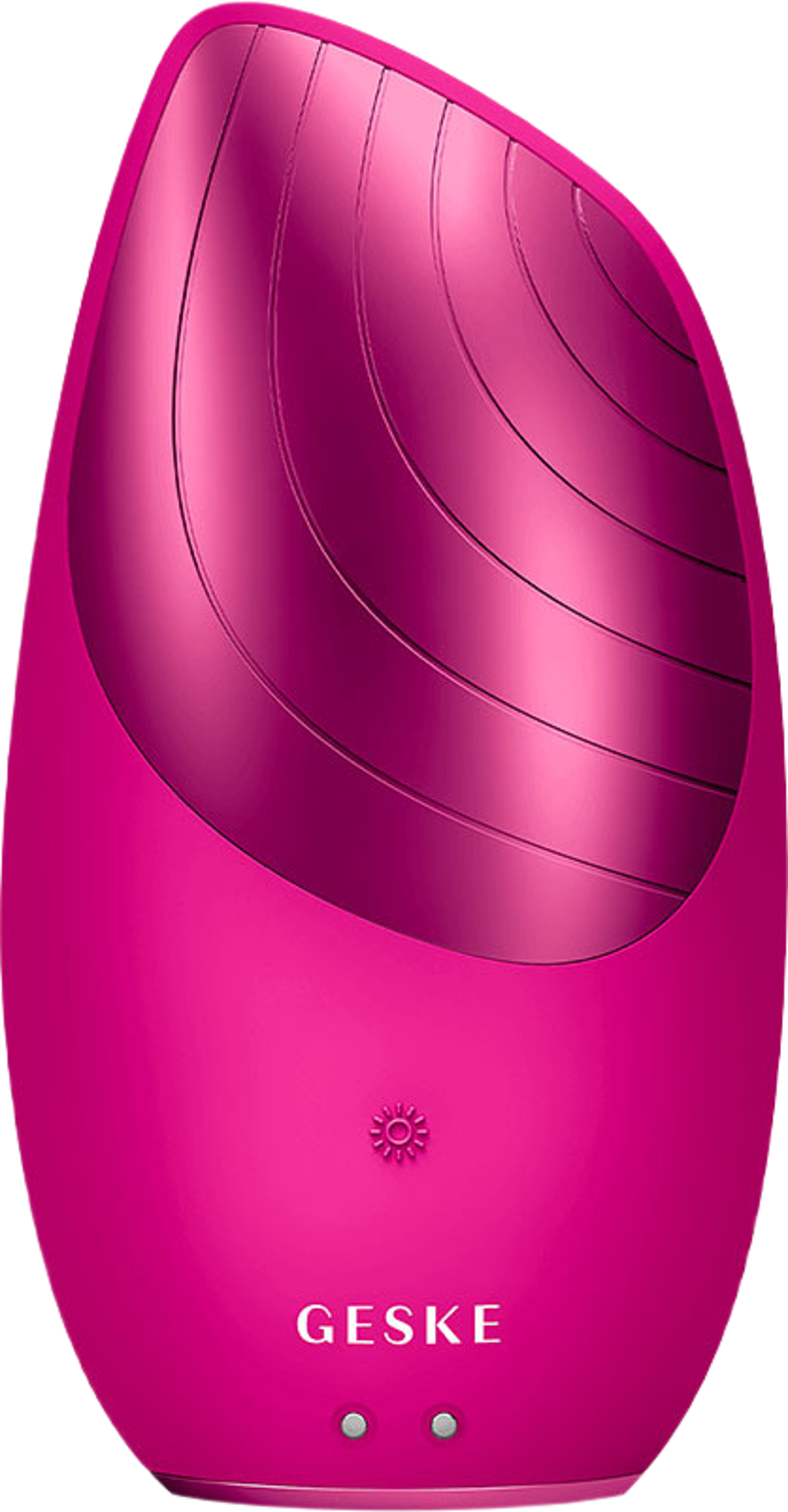 Sonic Thermo Facial Brush | 6 in 1