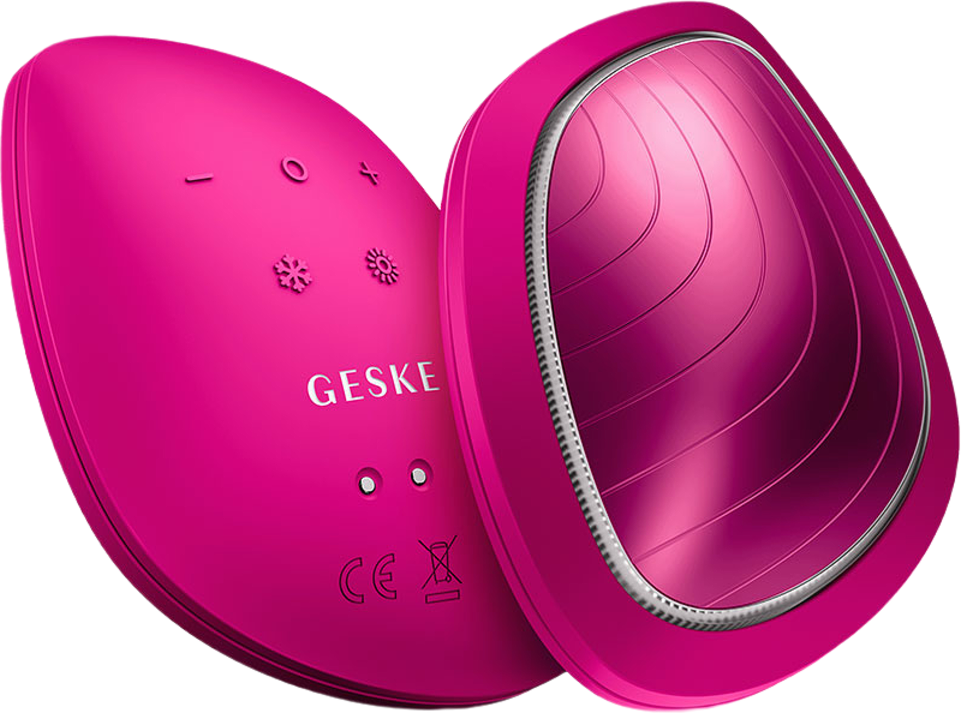Sonic Warm & Cool Mask | 9 in 1