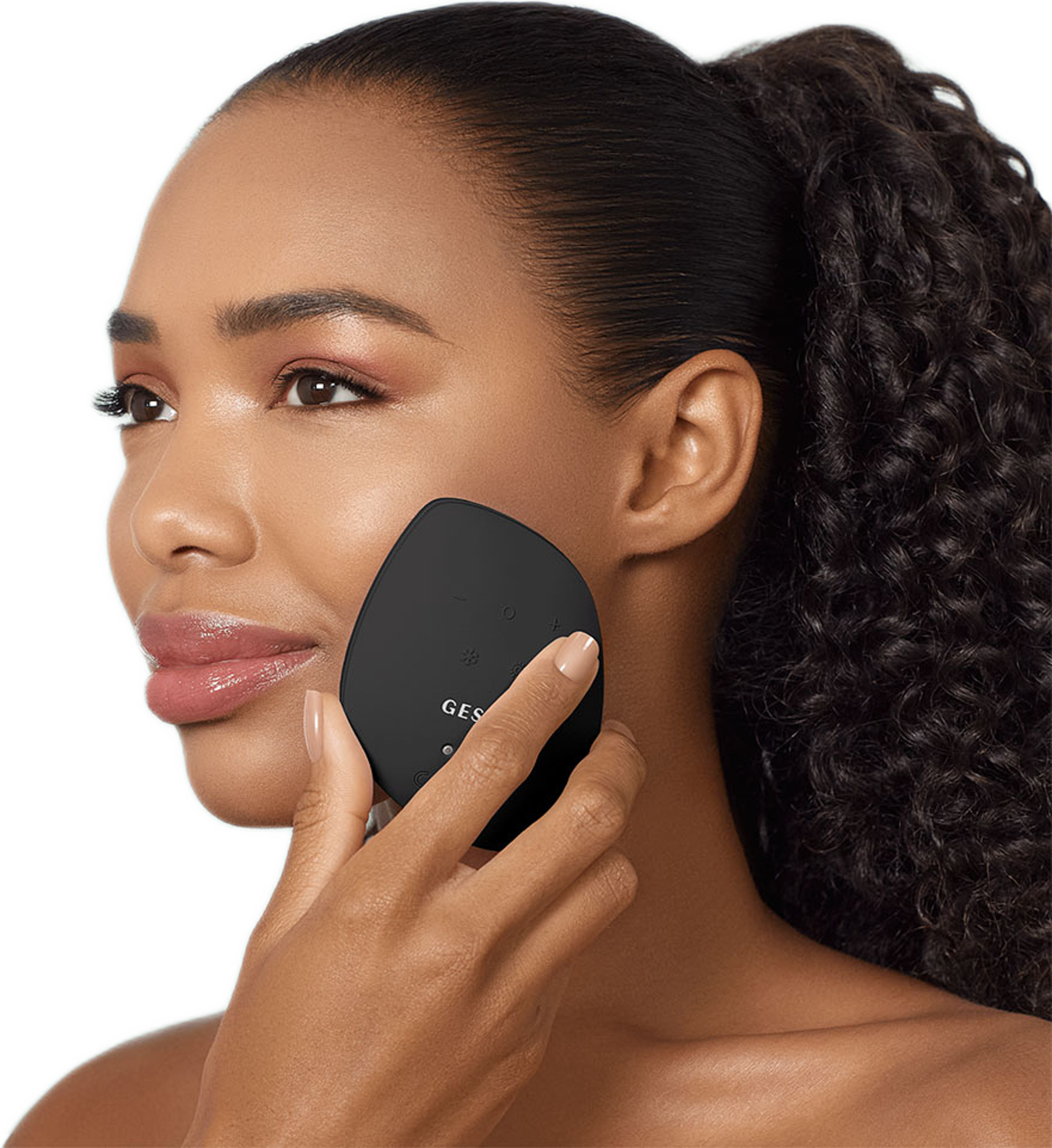 Sonic Warm & Cool Mask | 9 in 1