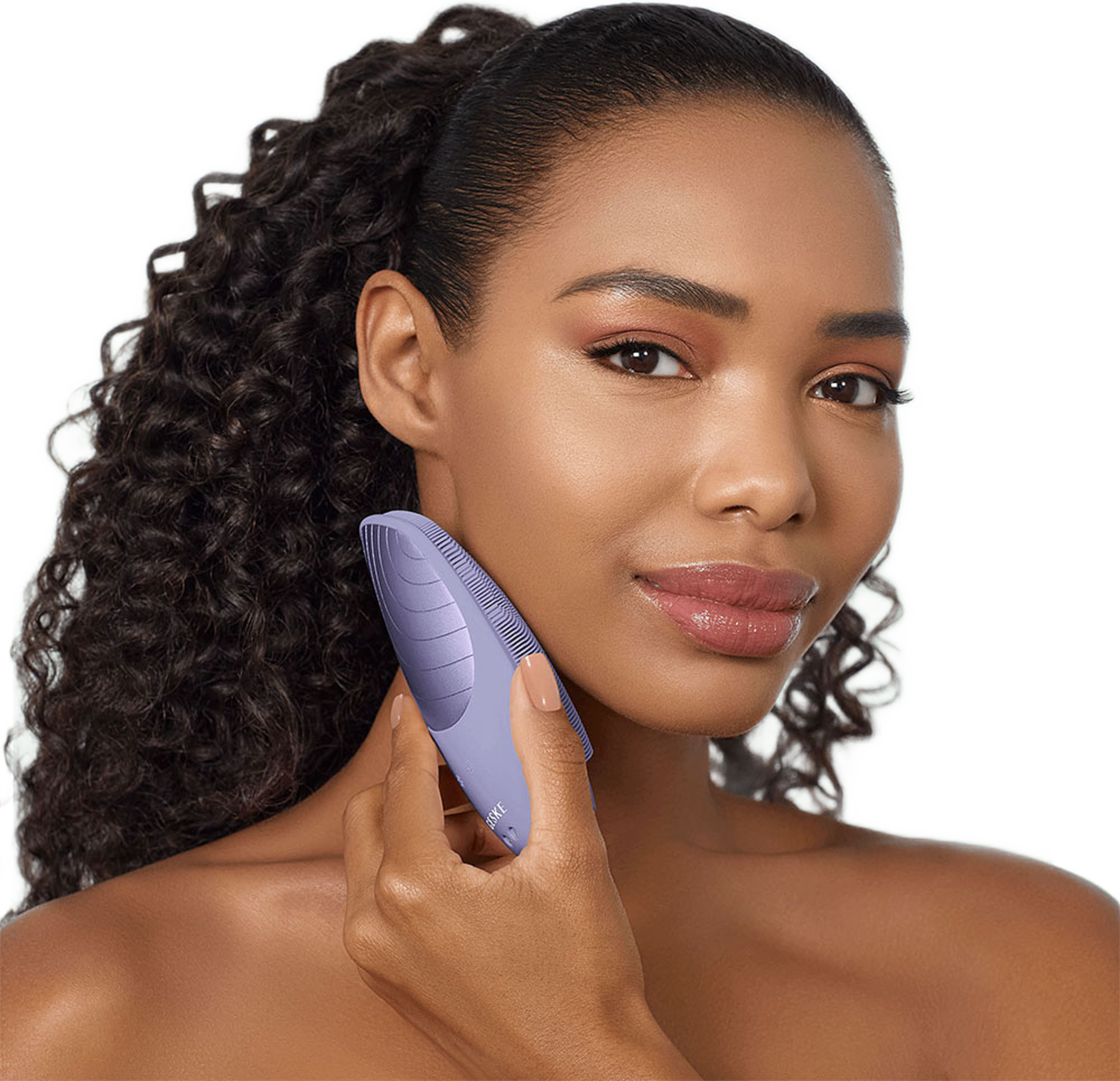 Sonic Thermo Facial Brush | 6 in 1
