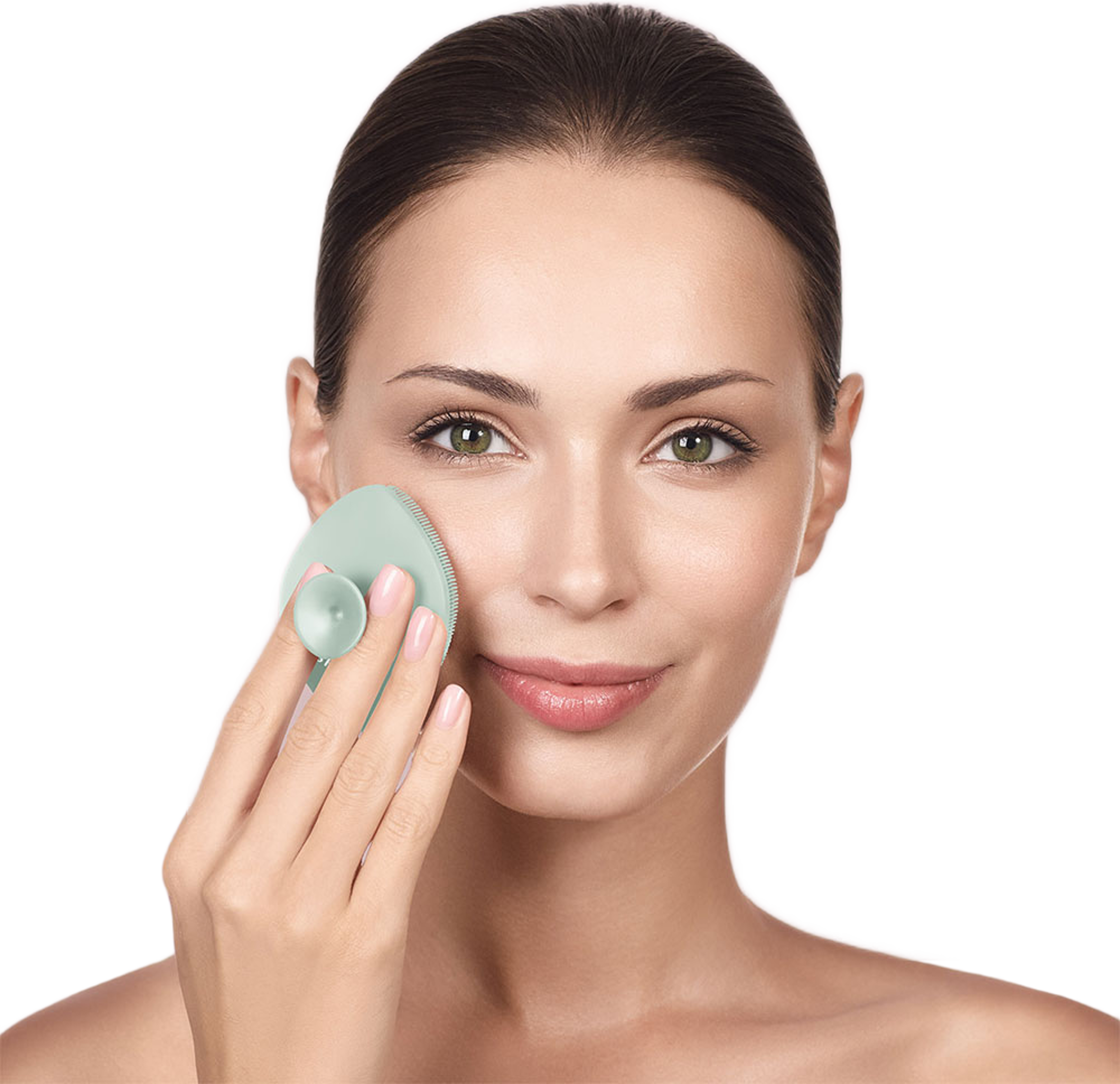 Facial Brush | 4 in 1