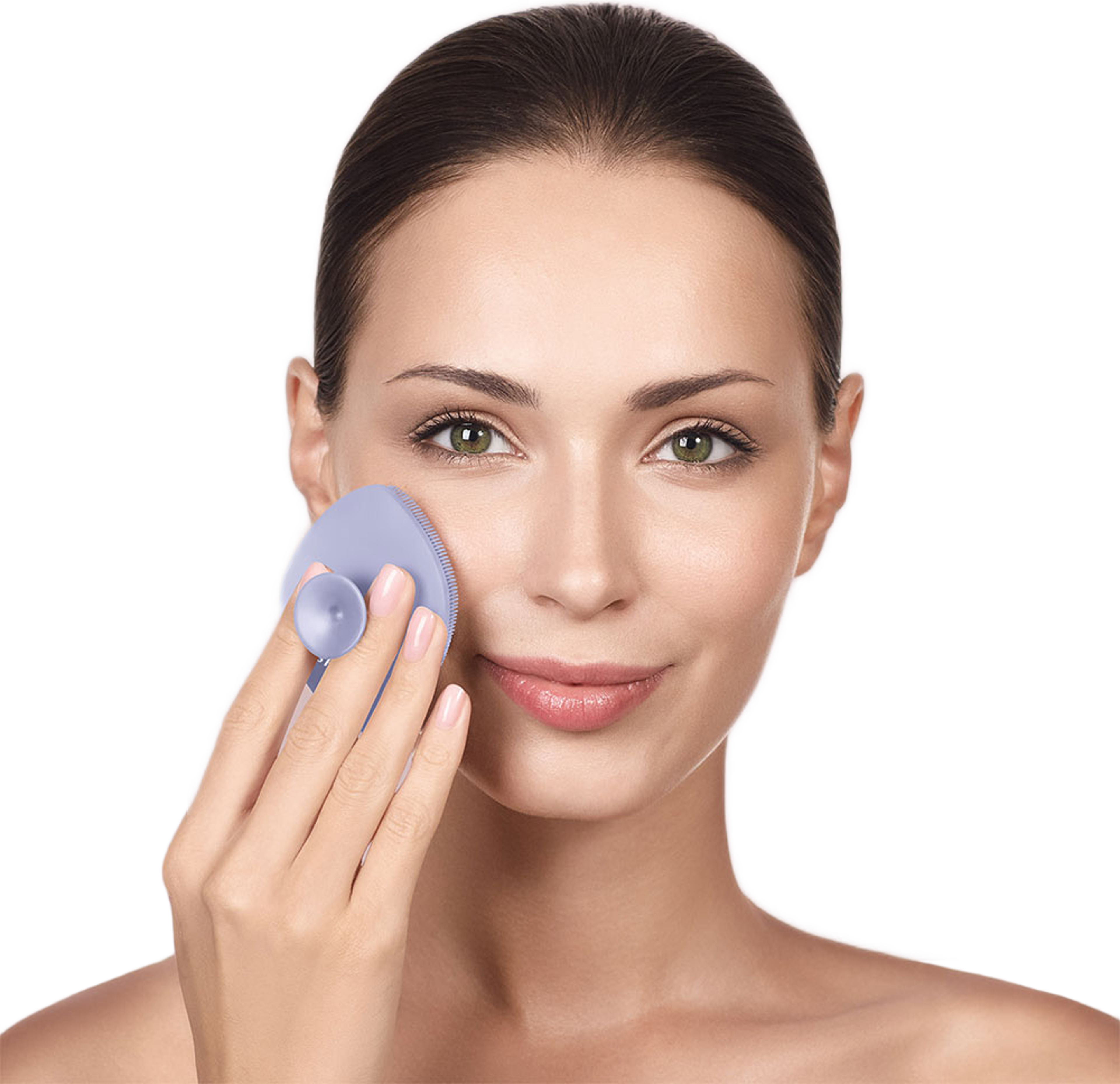 Facial Brush | 4 in 1