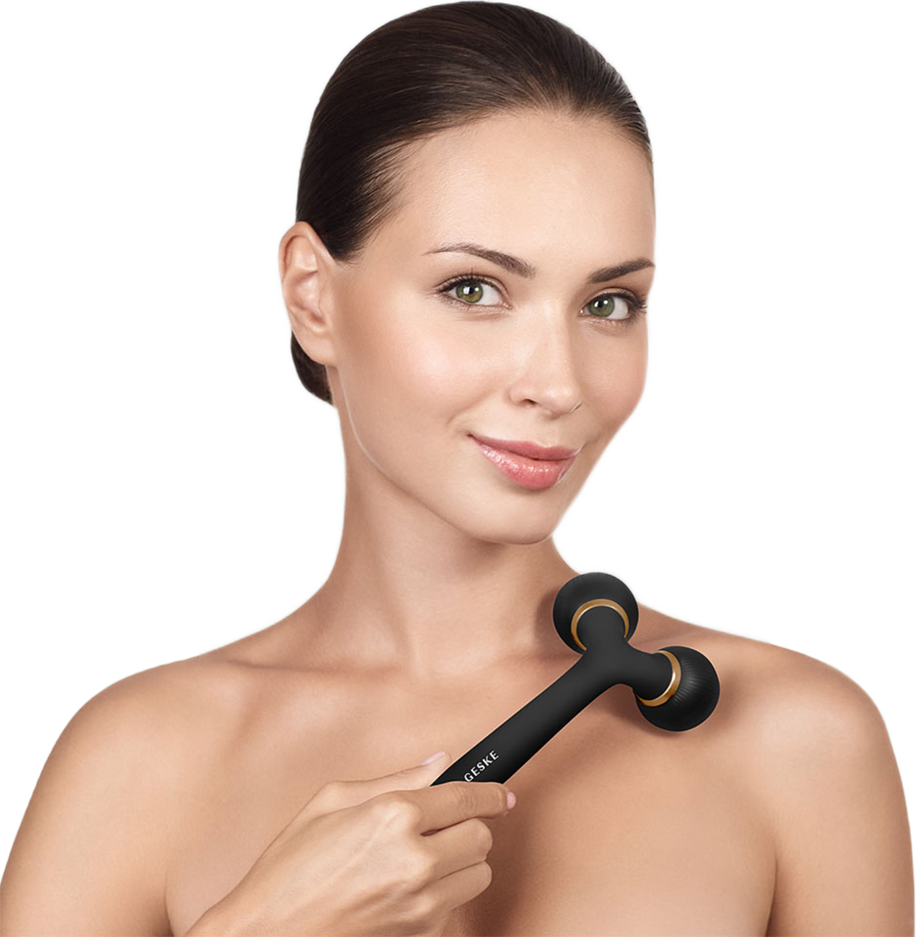 Sonic Facial & Body Roller | 4 in 1