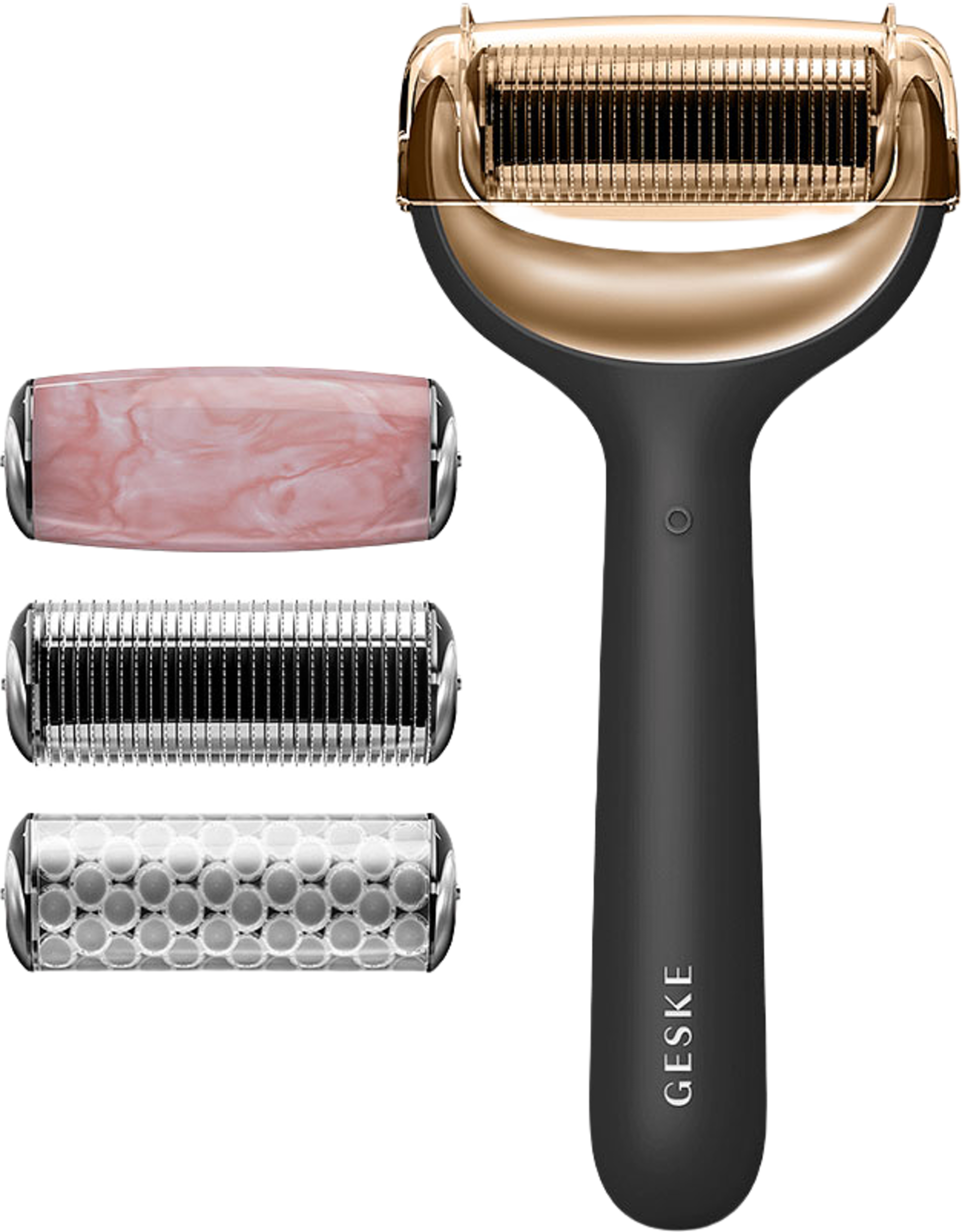 MicroNeedle Face & Body Roller | 9 in 1