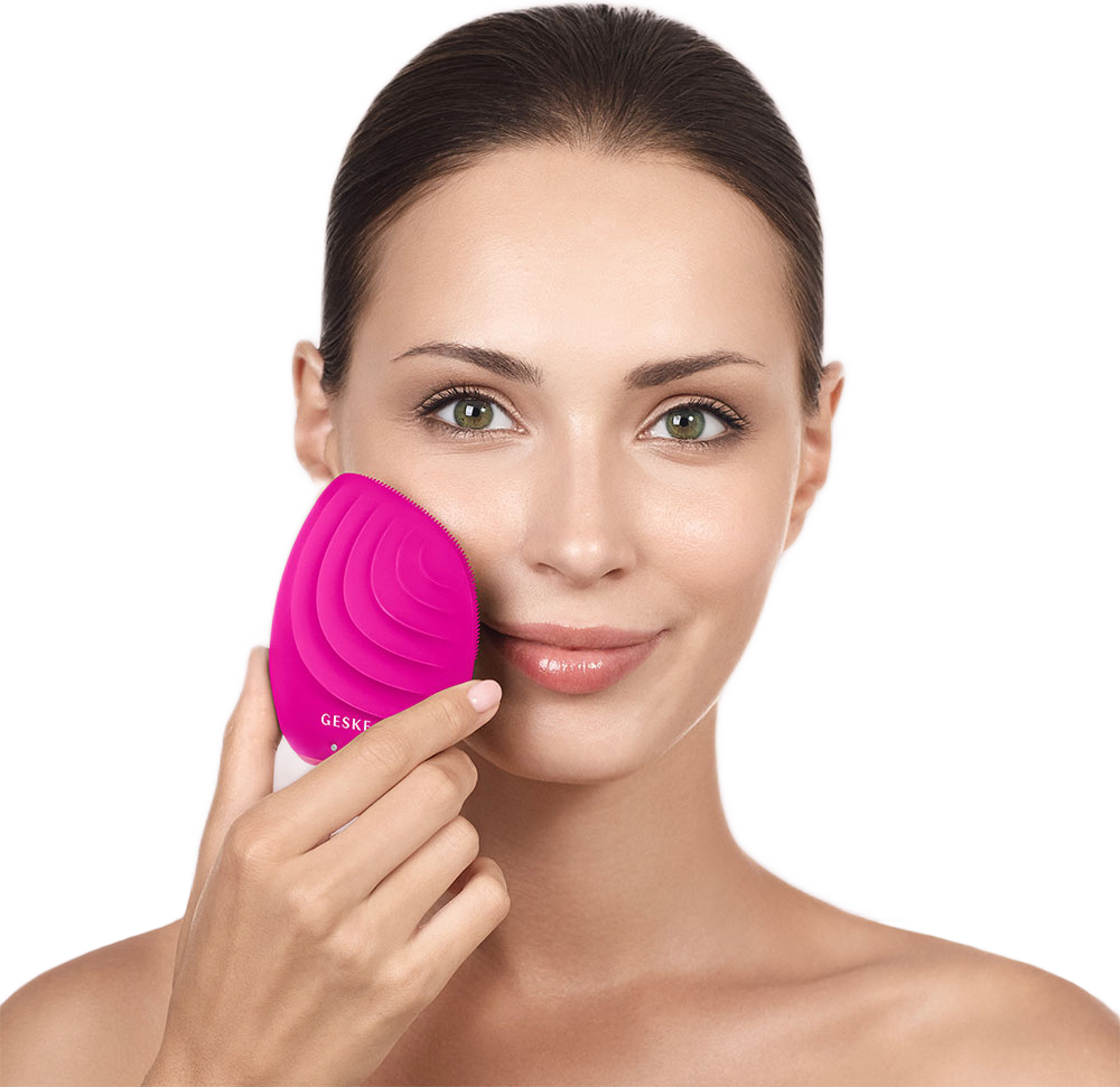 Sonic Facial Brush | 5 in 1
