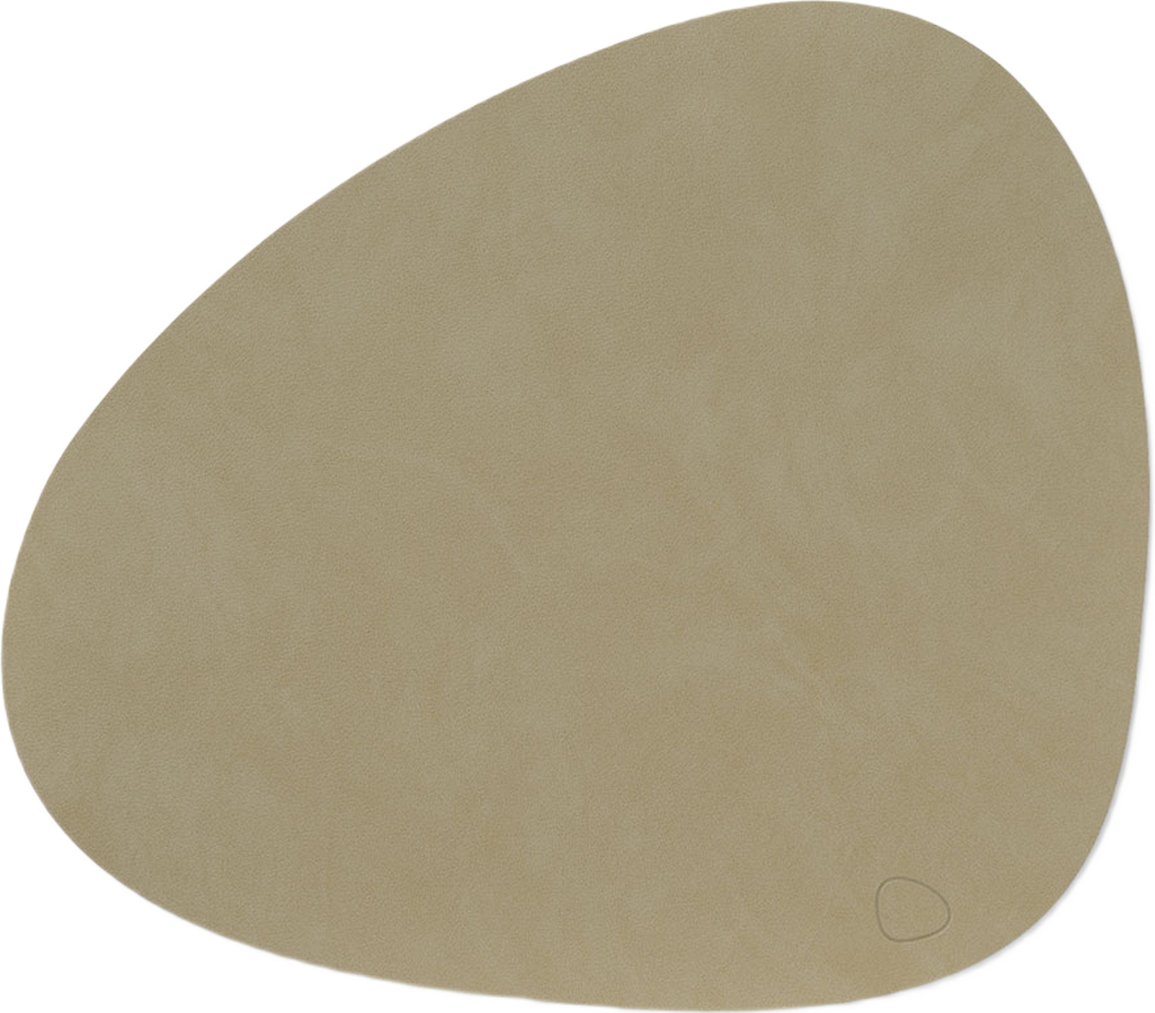 Bordstablett, Curve L Nupo