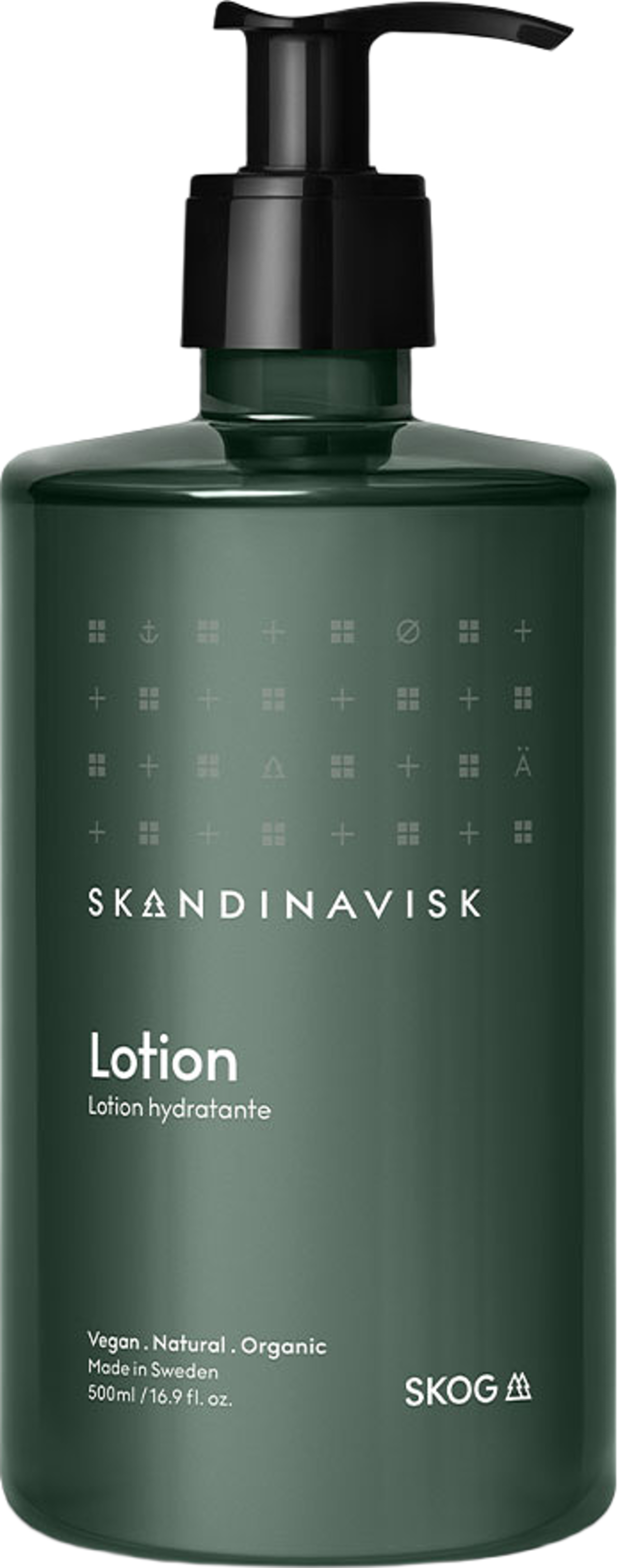 Skog Hand & Bodylotion