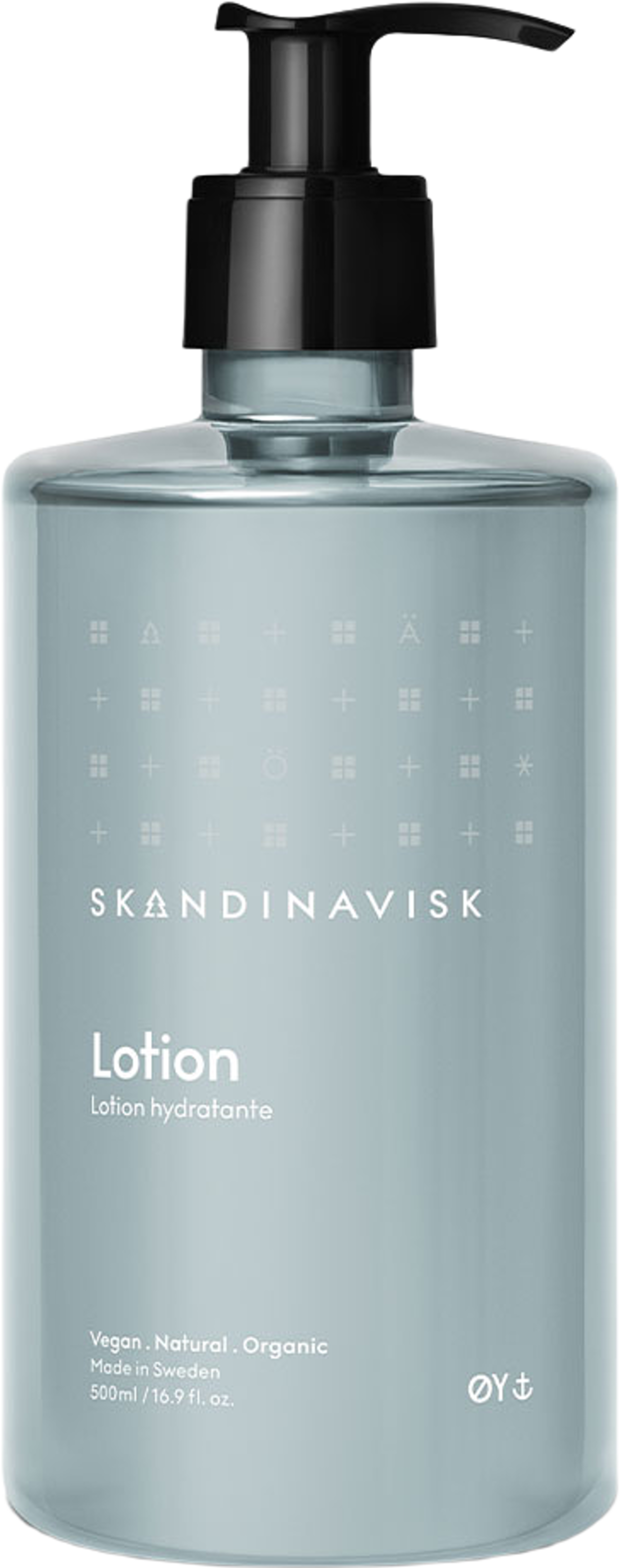 Øy Hand & Bodylotion