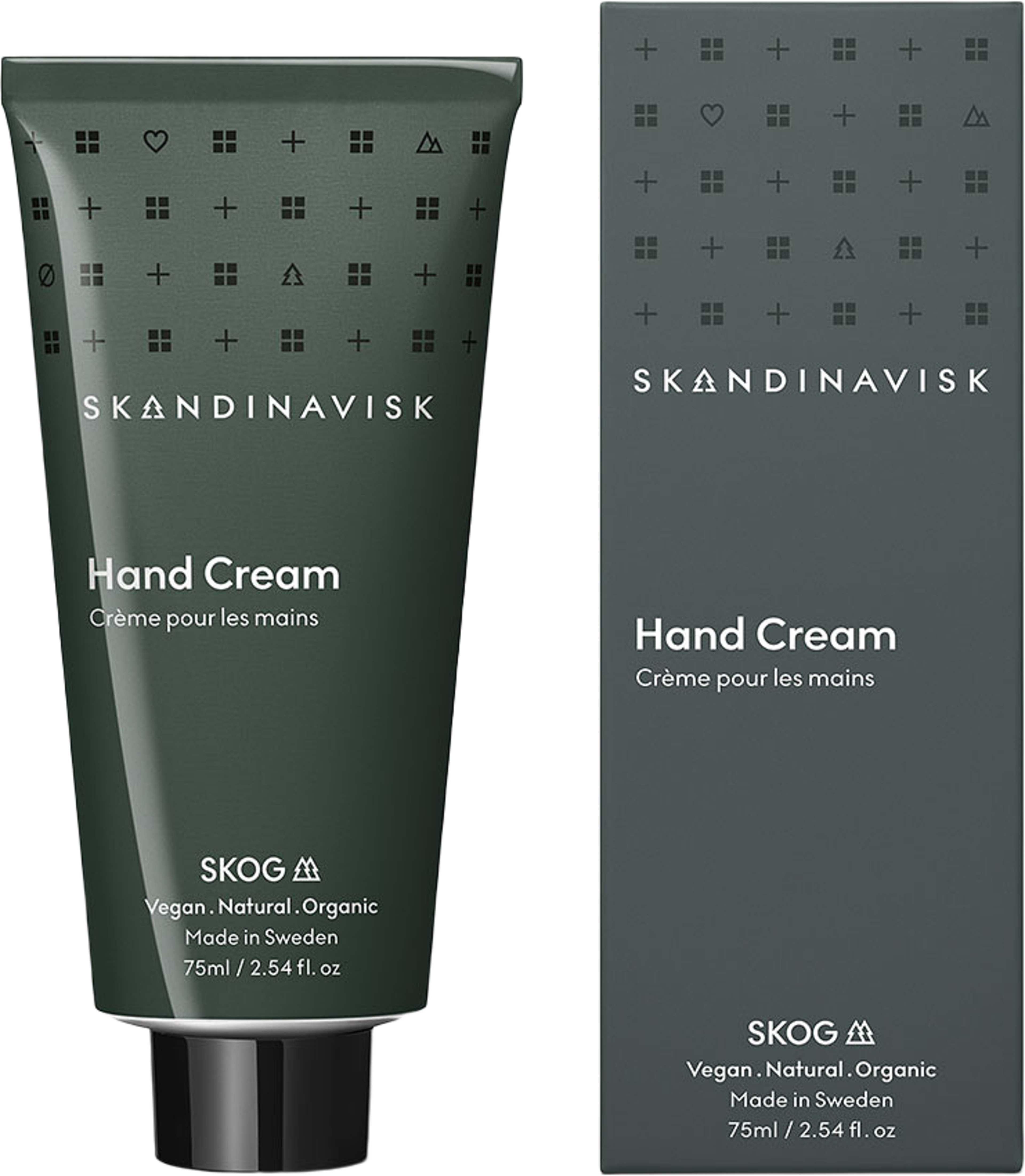 Skog Handkräm