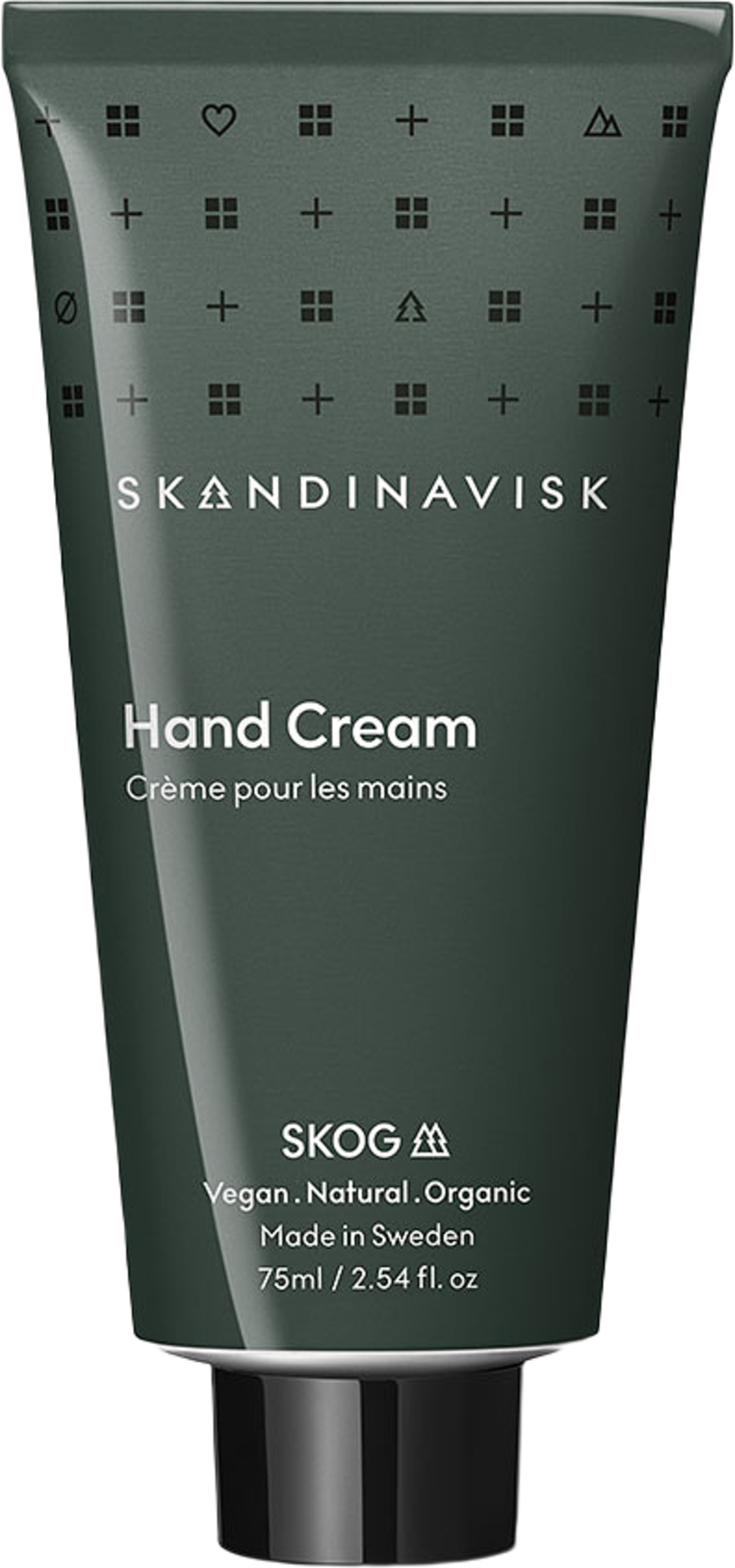 Skog Handkräm
