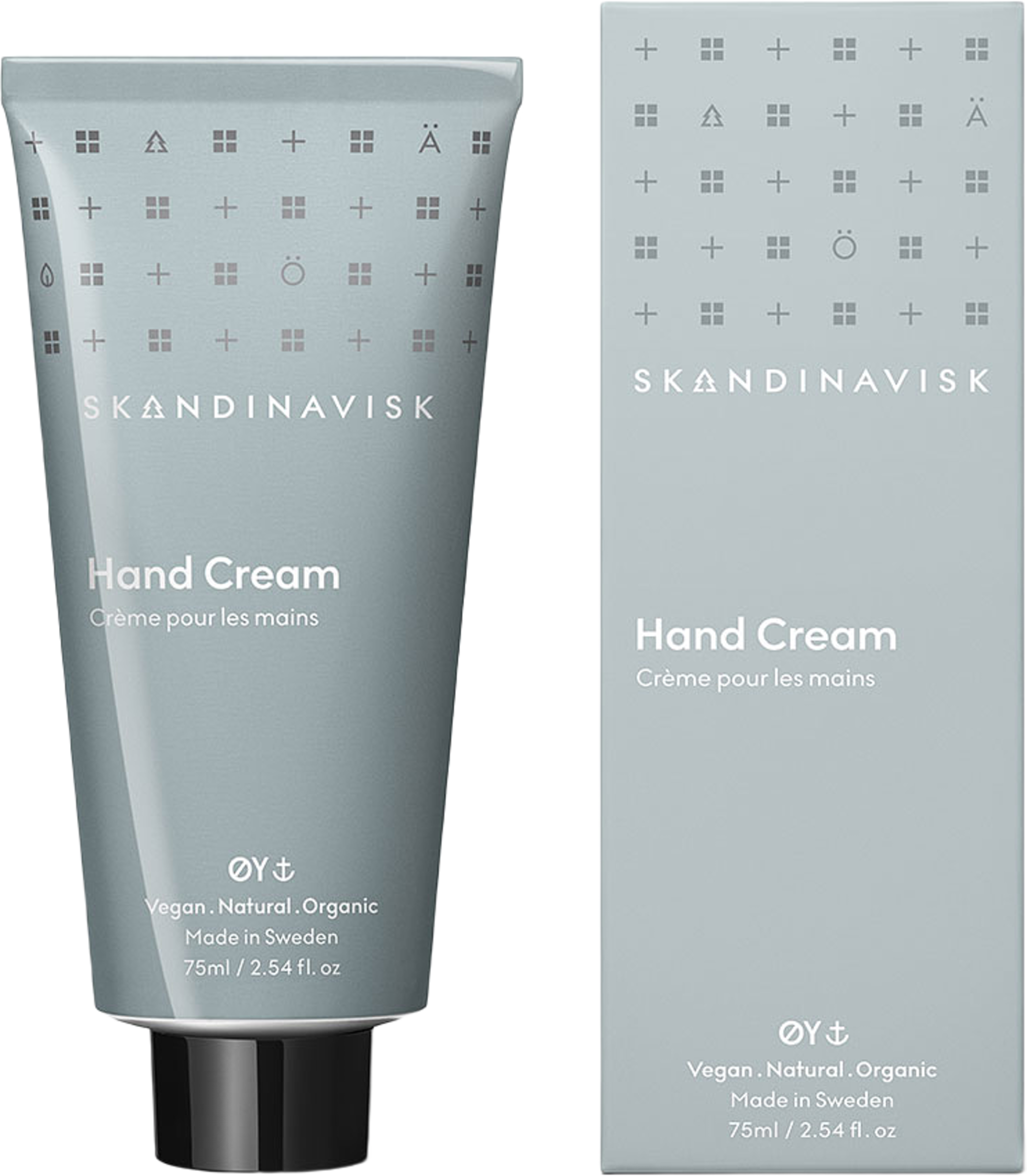 Øy Handkräm