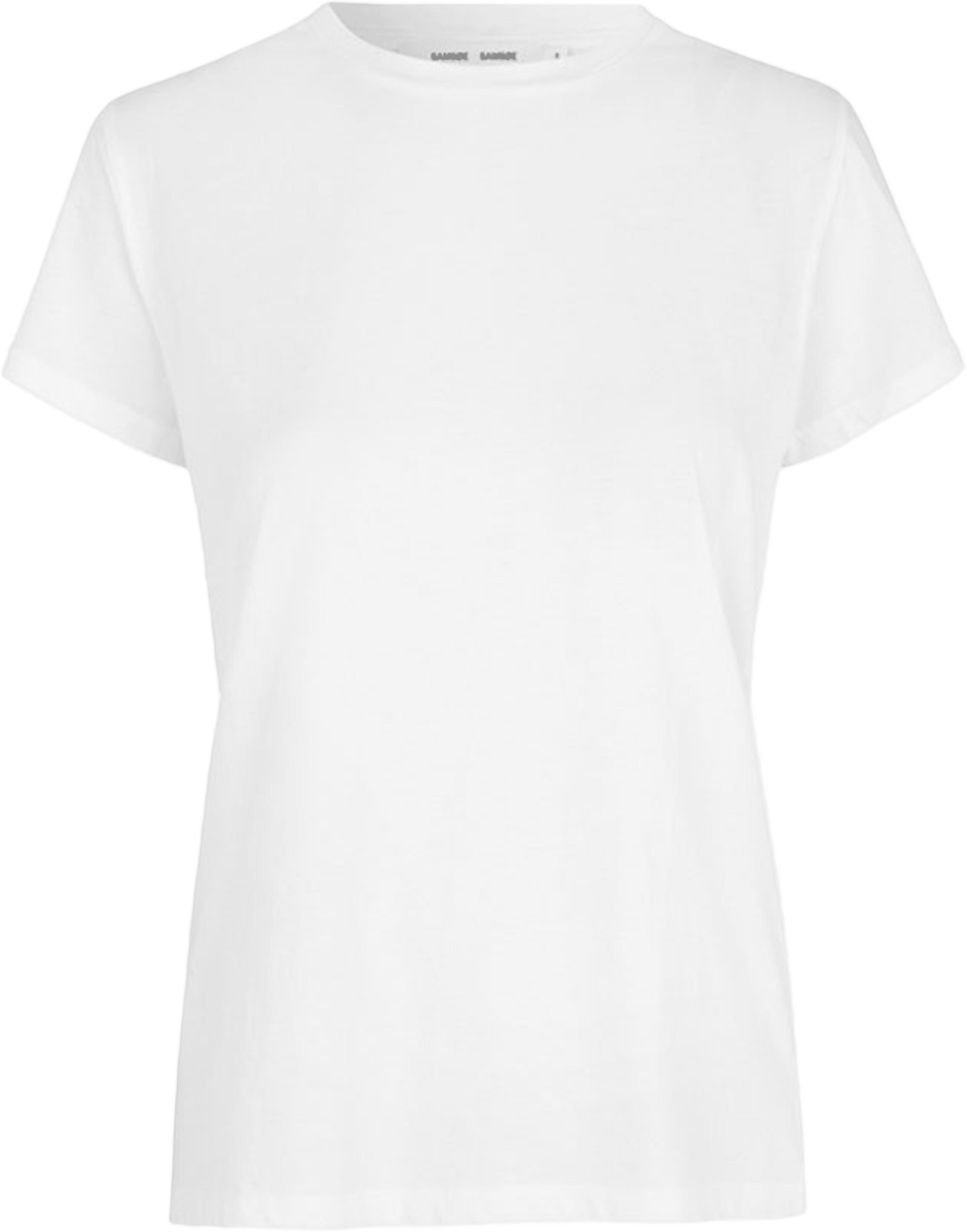 Solly tee solid 205