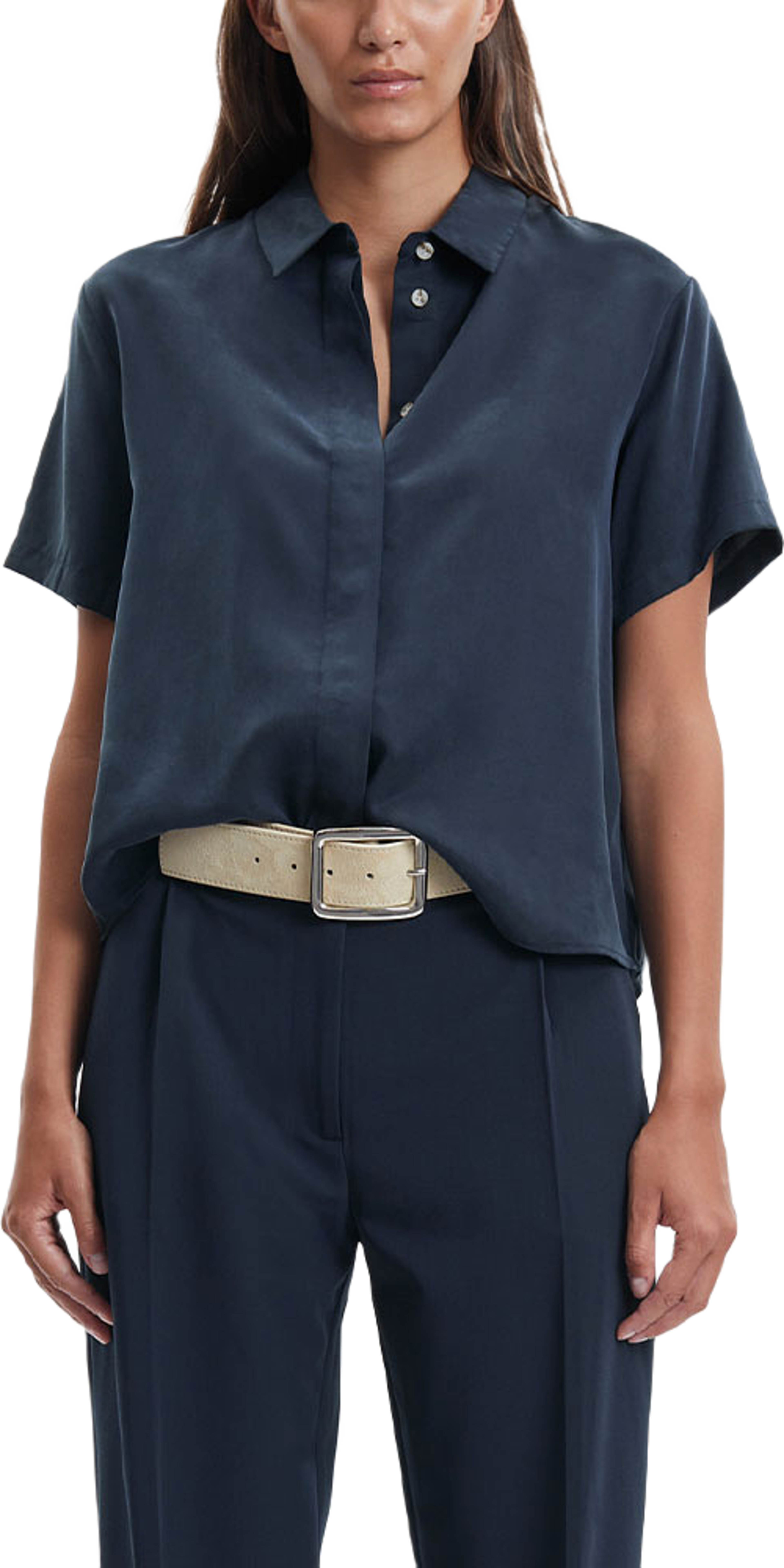 Mina ss shirt 14028