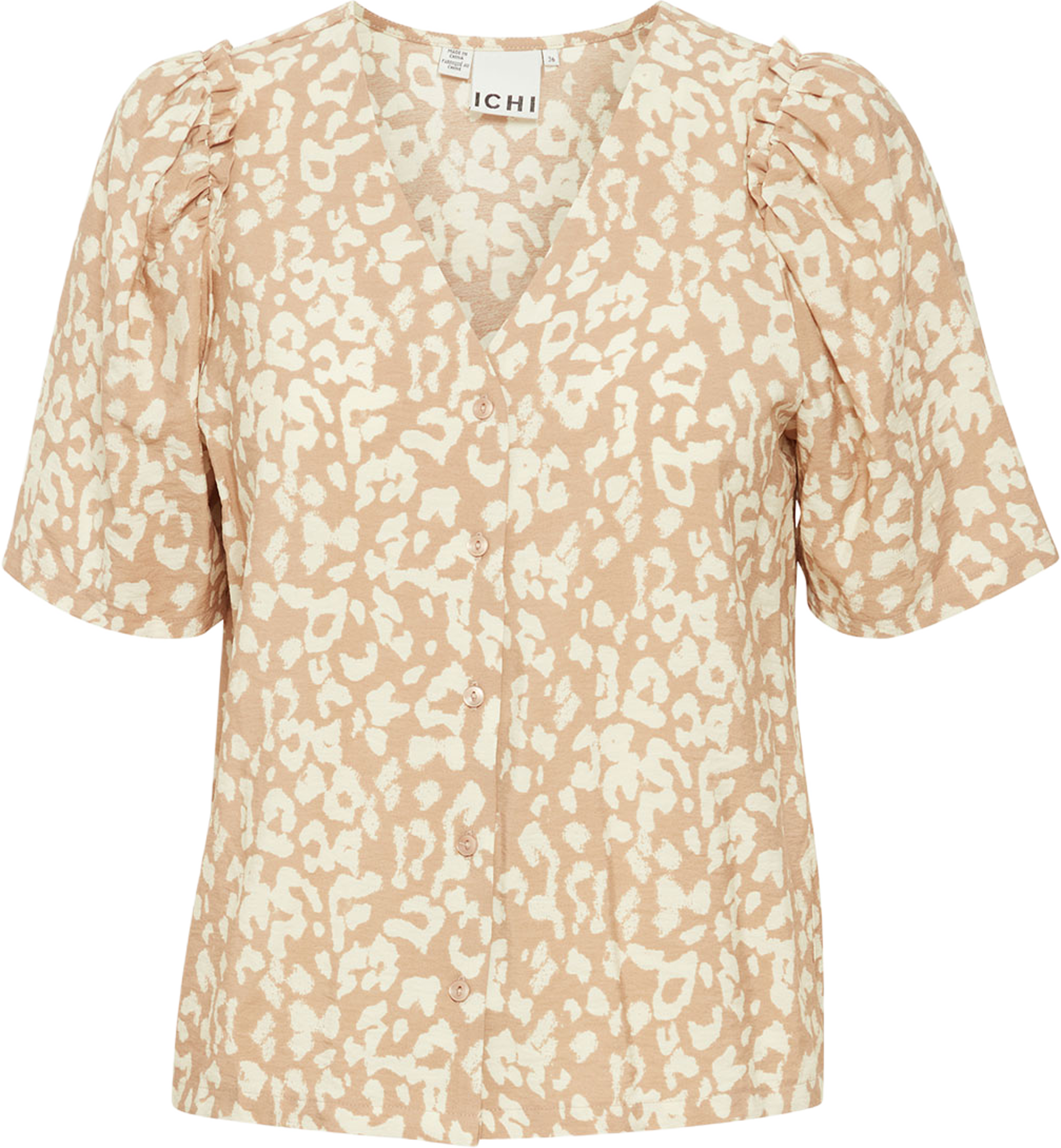 Ihtamiko Shirt