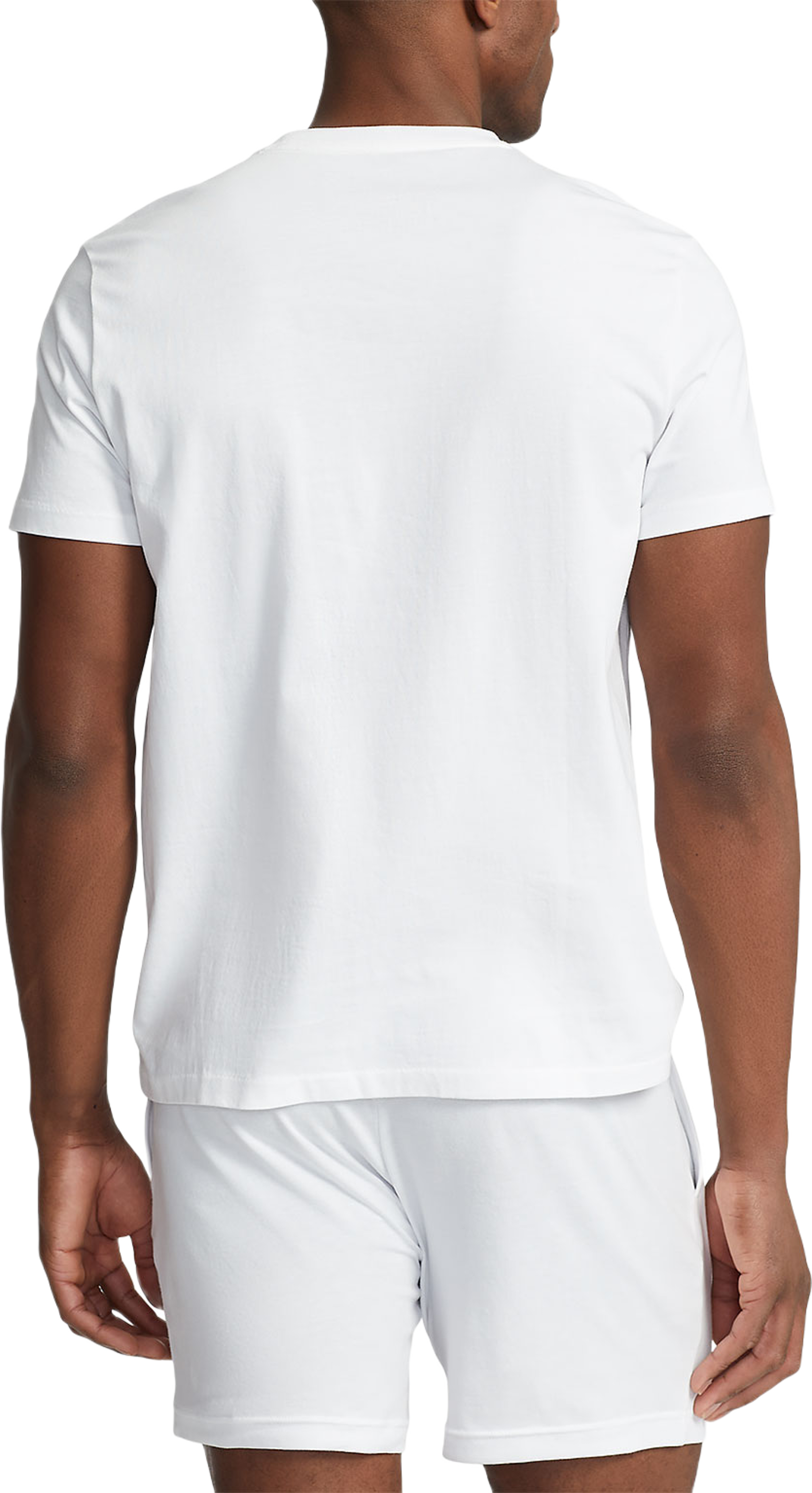 Cotton Jersey Sleep Shirt
