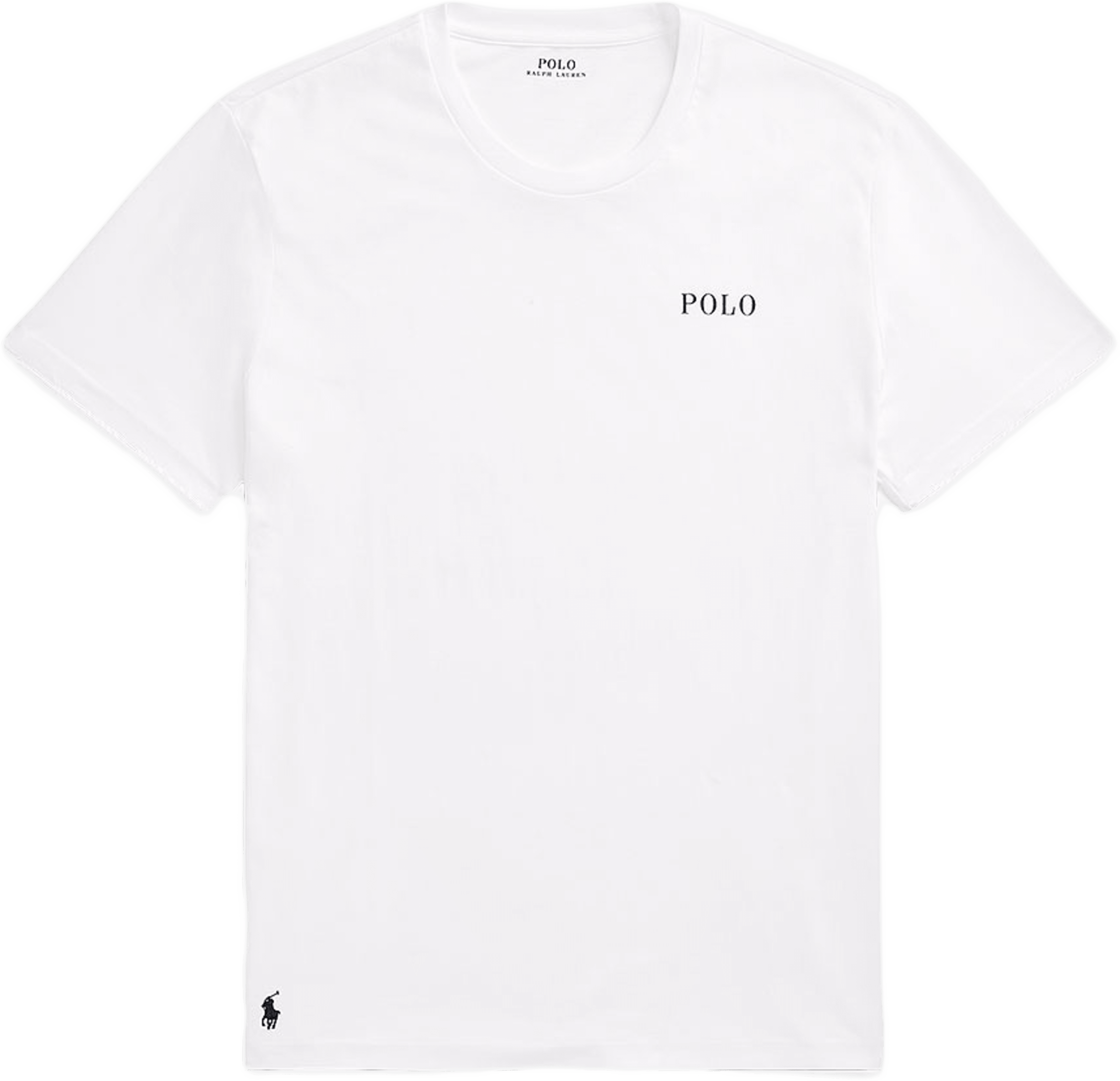 Cotton Jersey Sleep Shirt