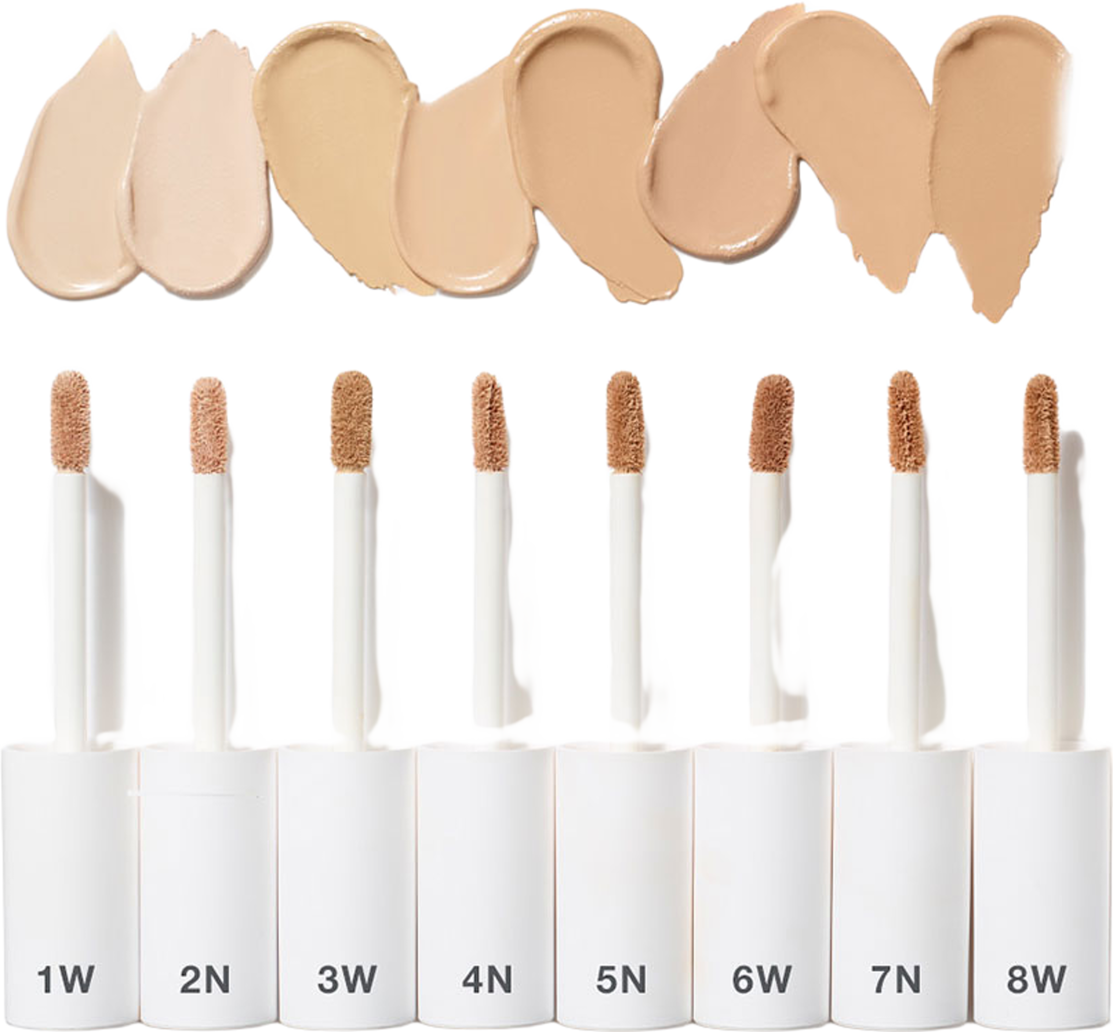PureMatch Liquid Concealer