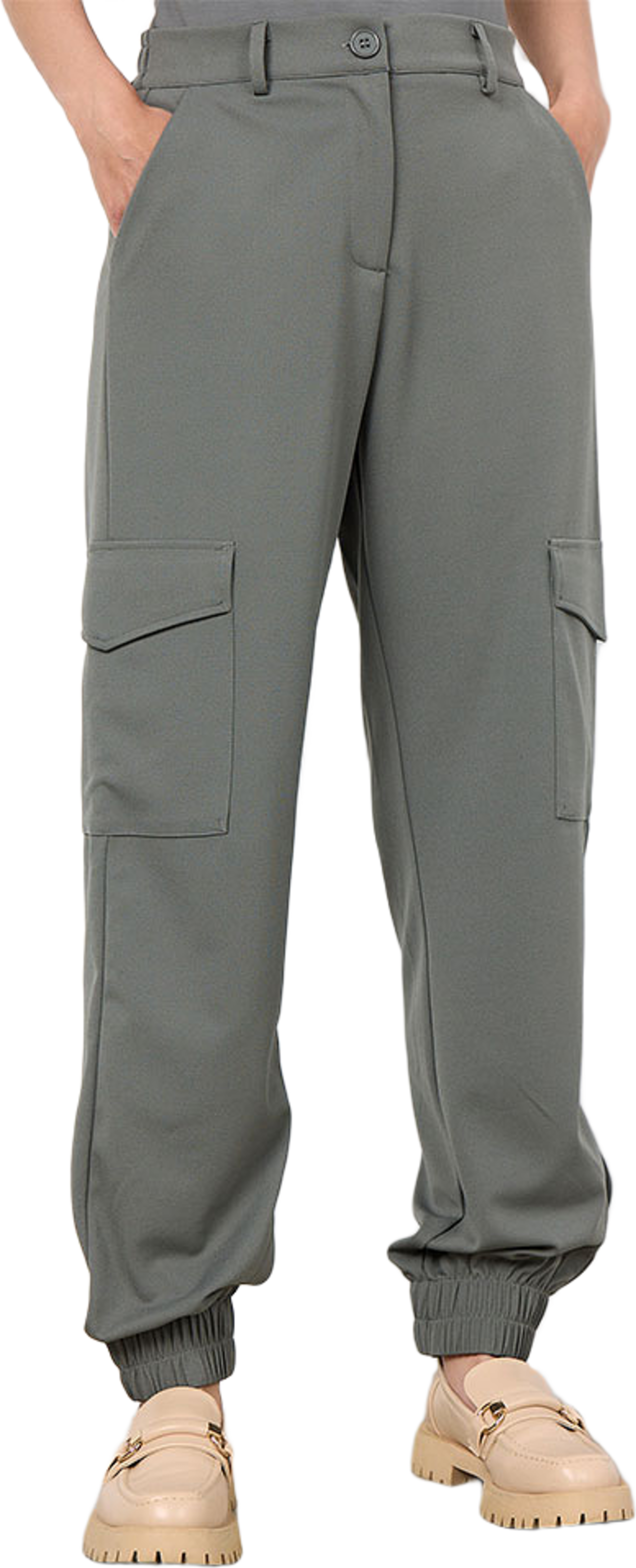 Sc-Siham 67 Pants