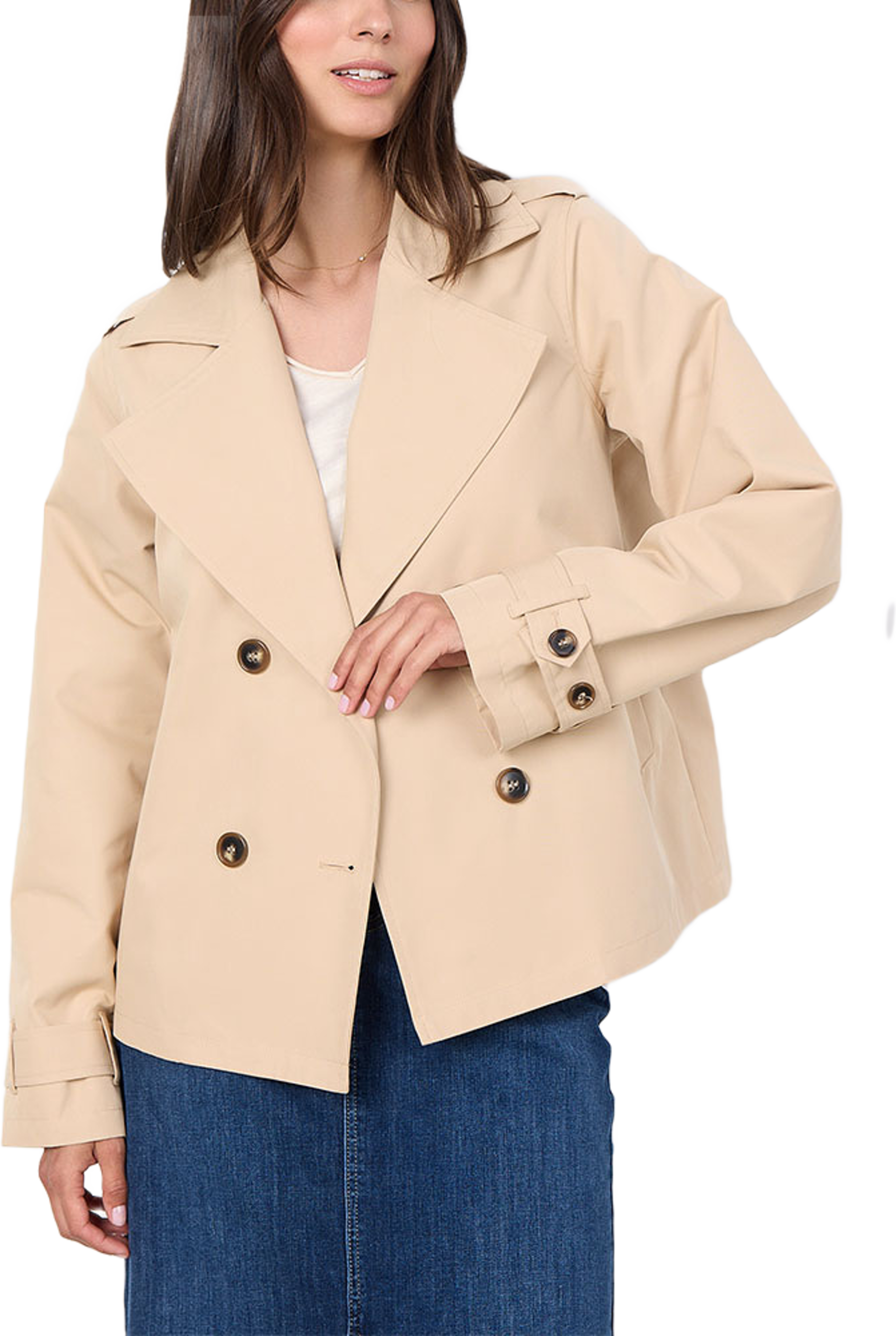 Sc-Amanda 1 Jacket