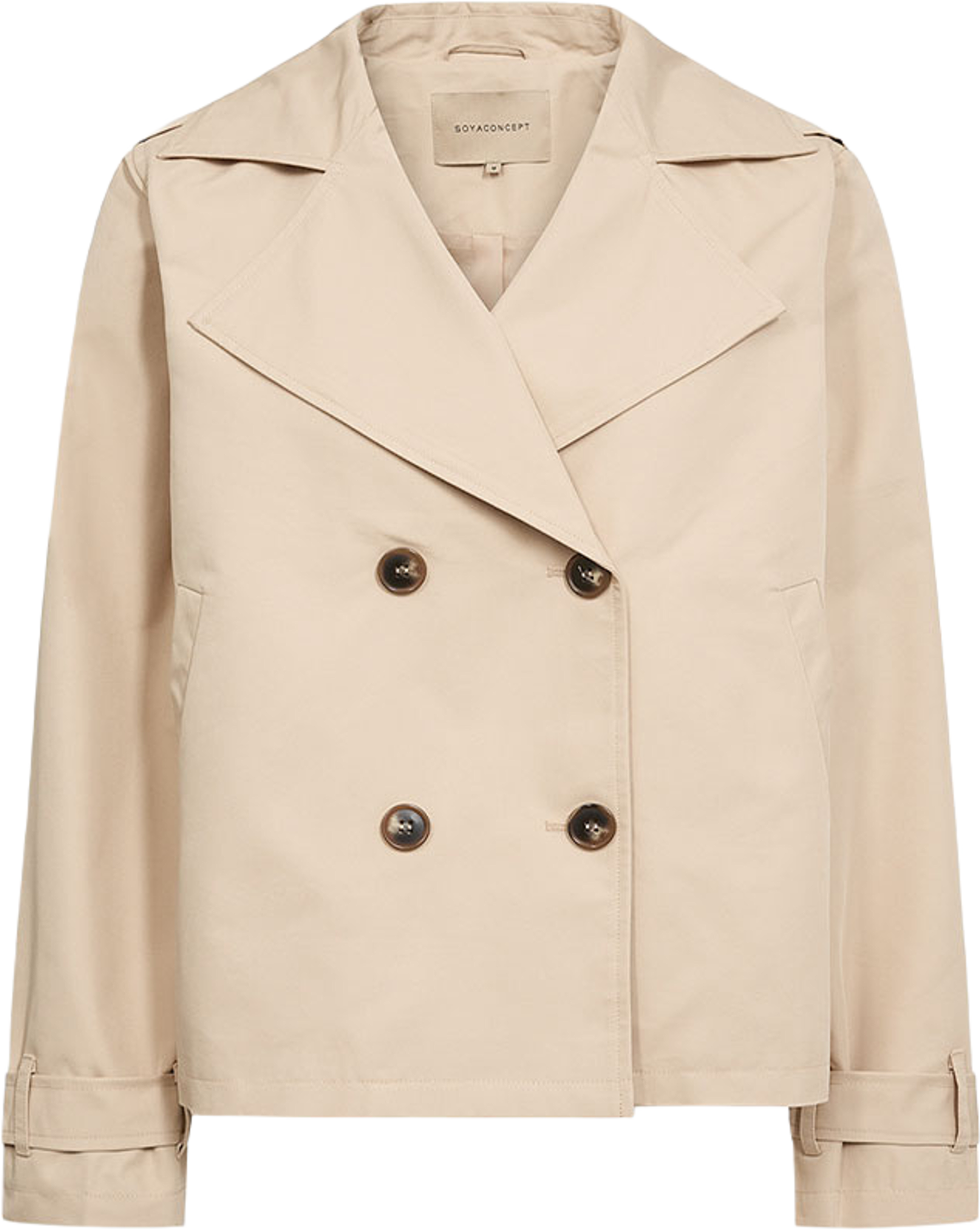 Sc-Amanda 1 Jacket