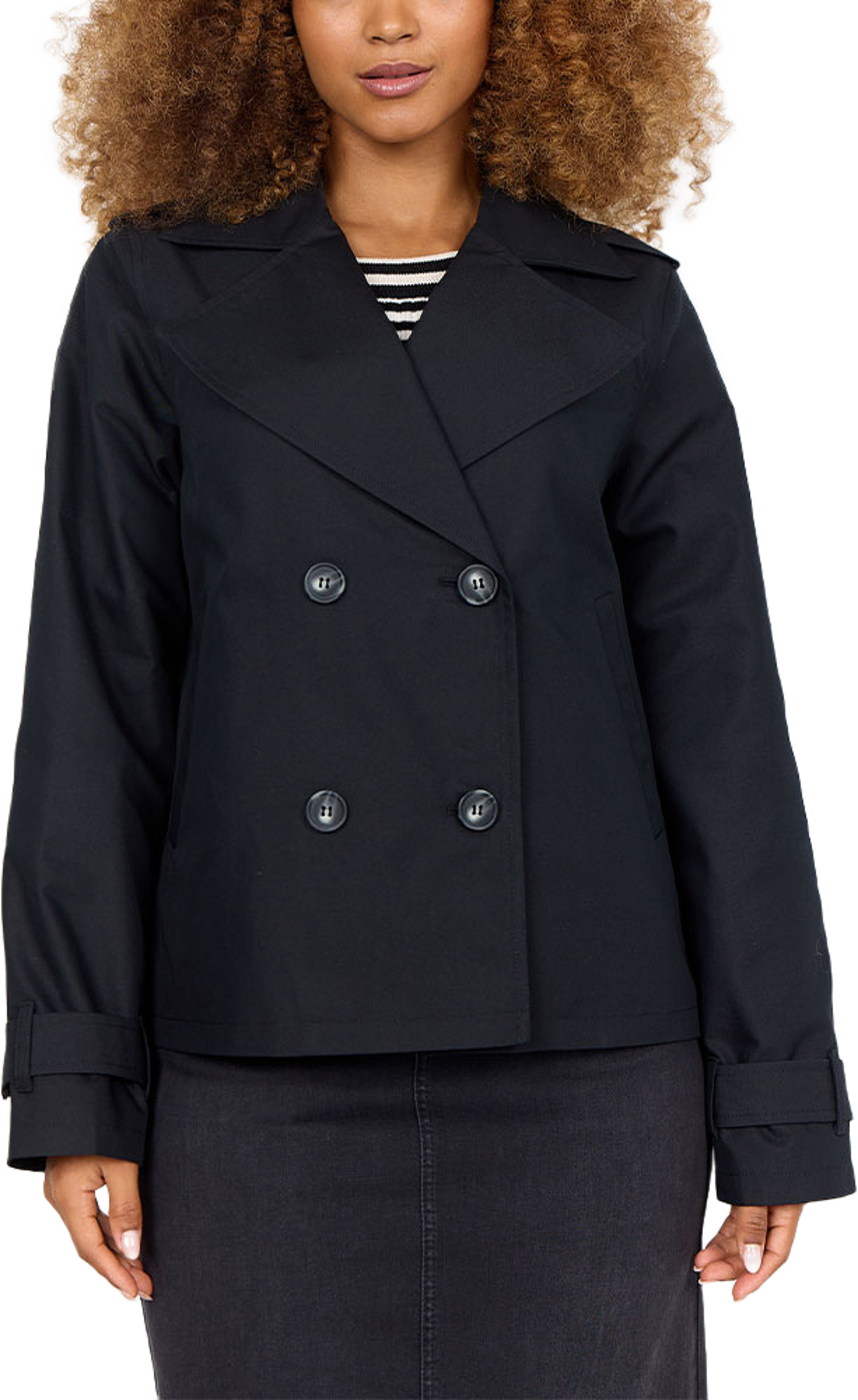 Sc-Amanda 1 Jacket