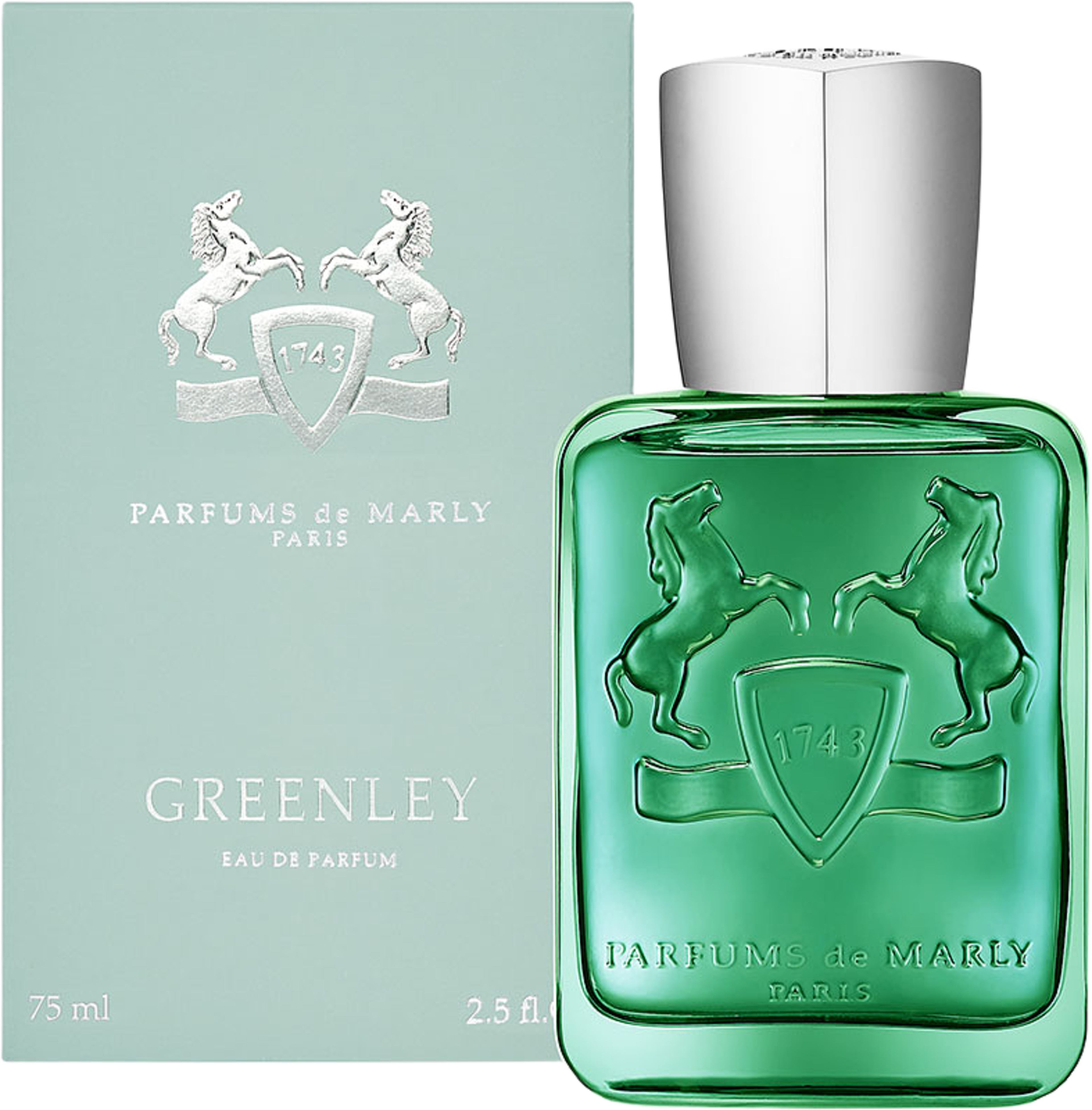 GREENLEY EDP