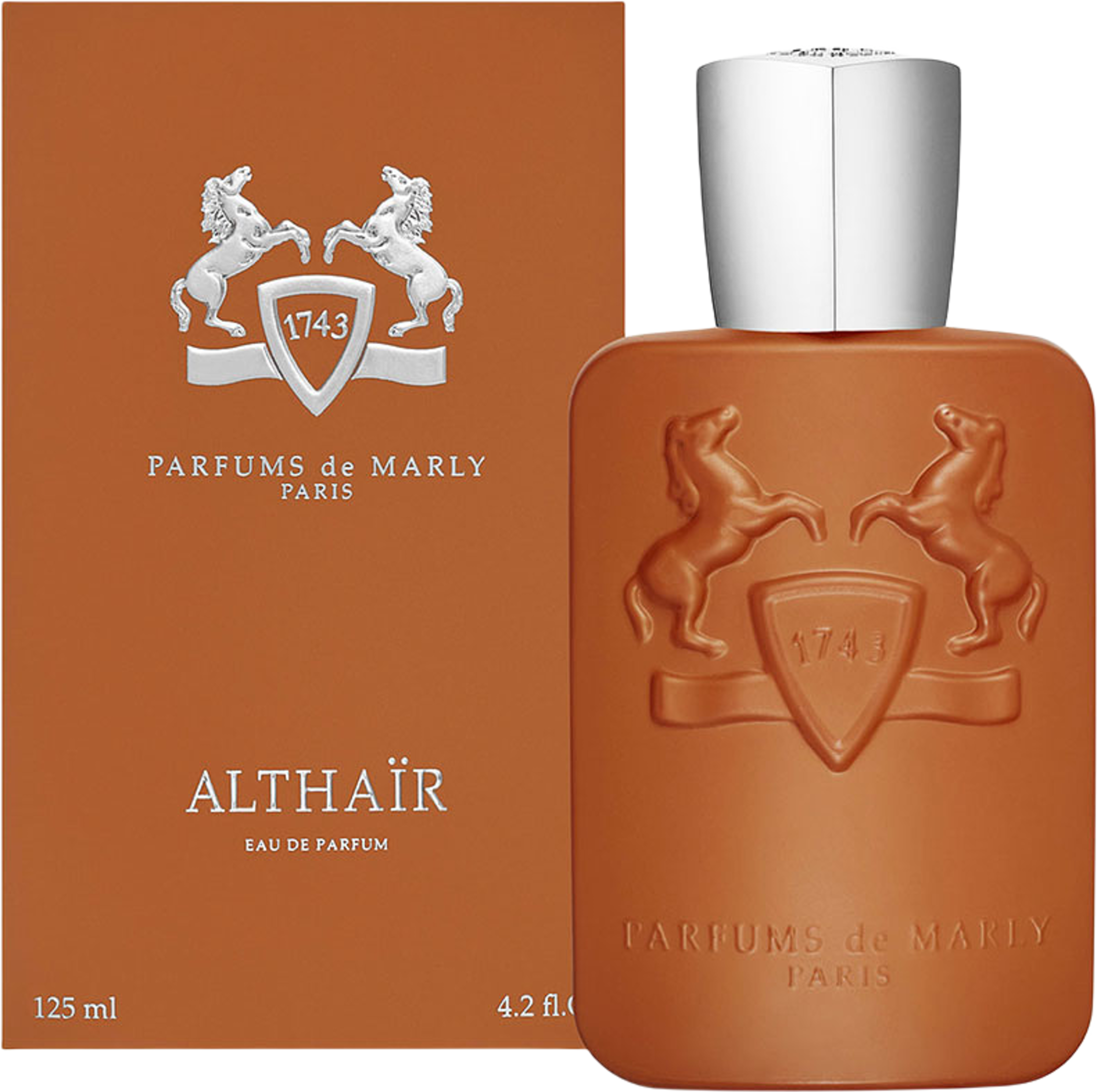 ALTHAÏR EDP