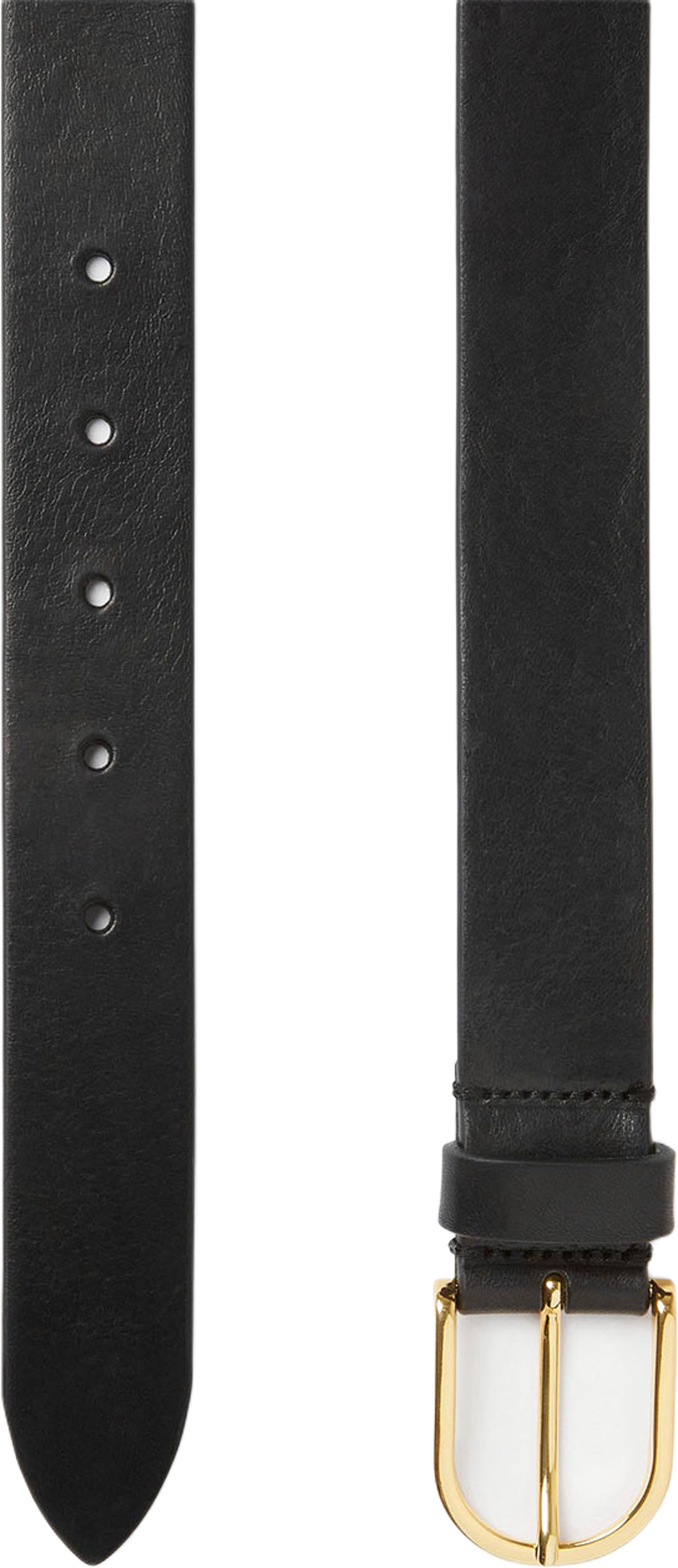 Safira, från Saddler, i färgen Black. Klicka för att öppna bilden i stort format