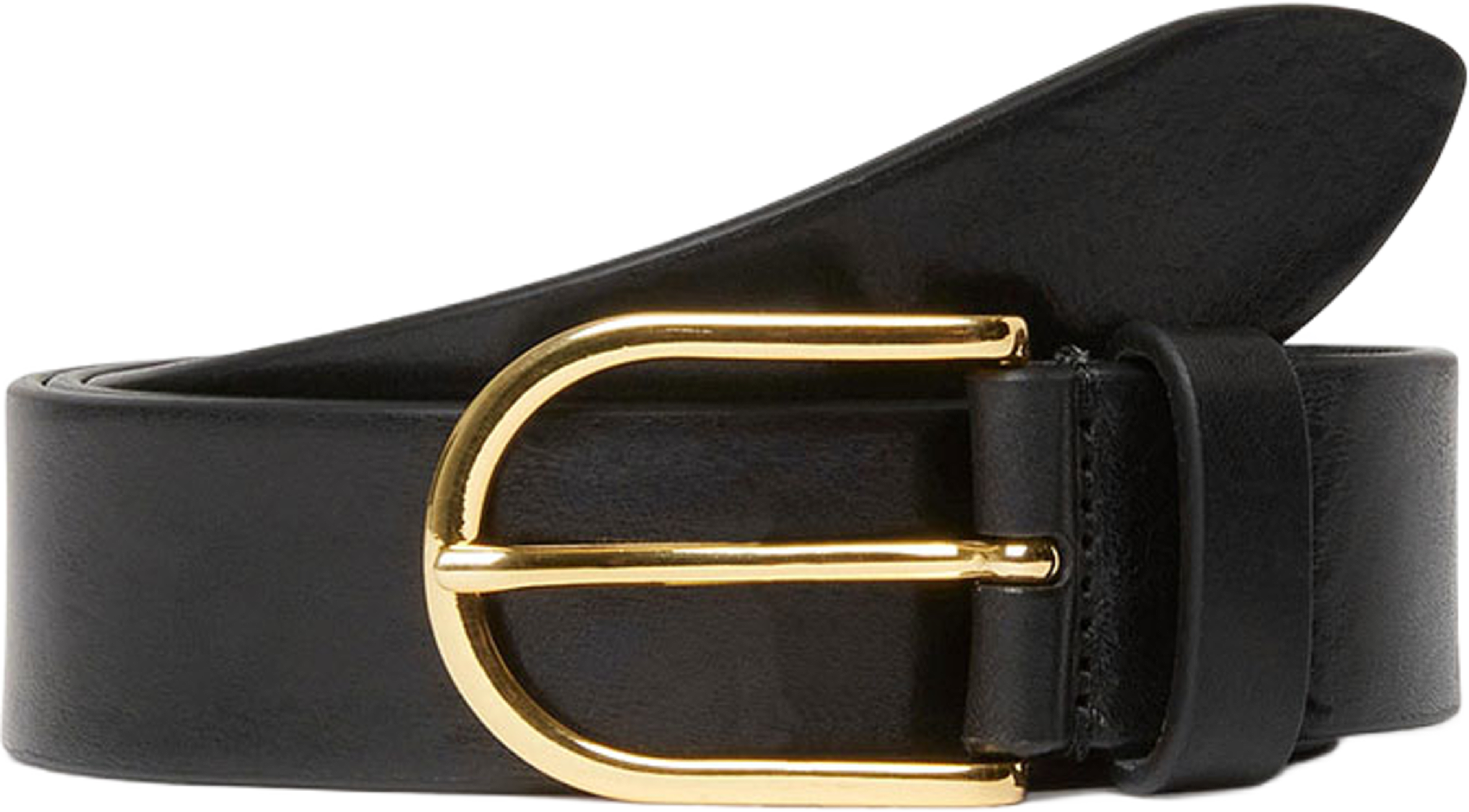 Safira, från Saddler, i färgen Black. Klicka för att öppna bilden i stort format