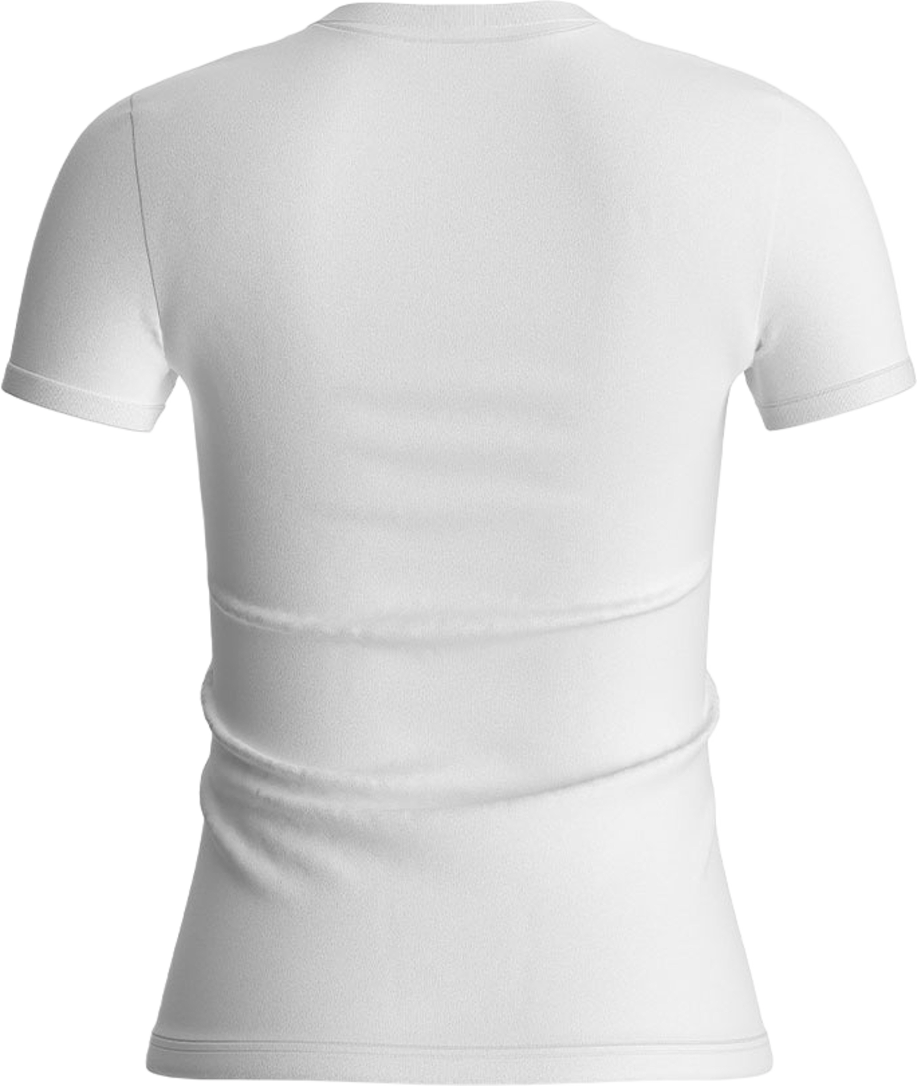 Ss Vn Mini Triangle T-shirt