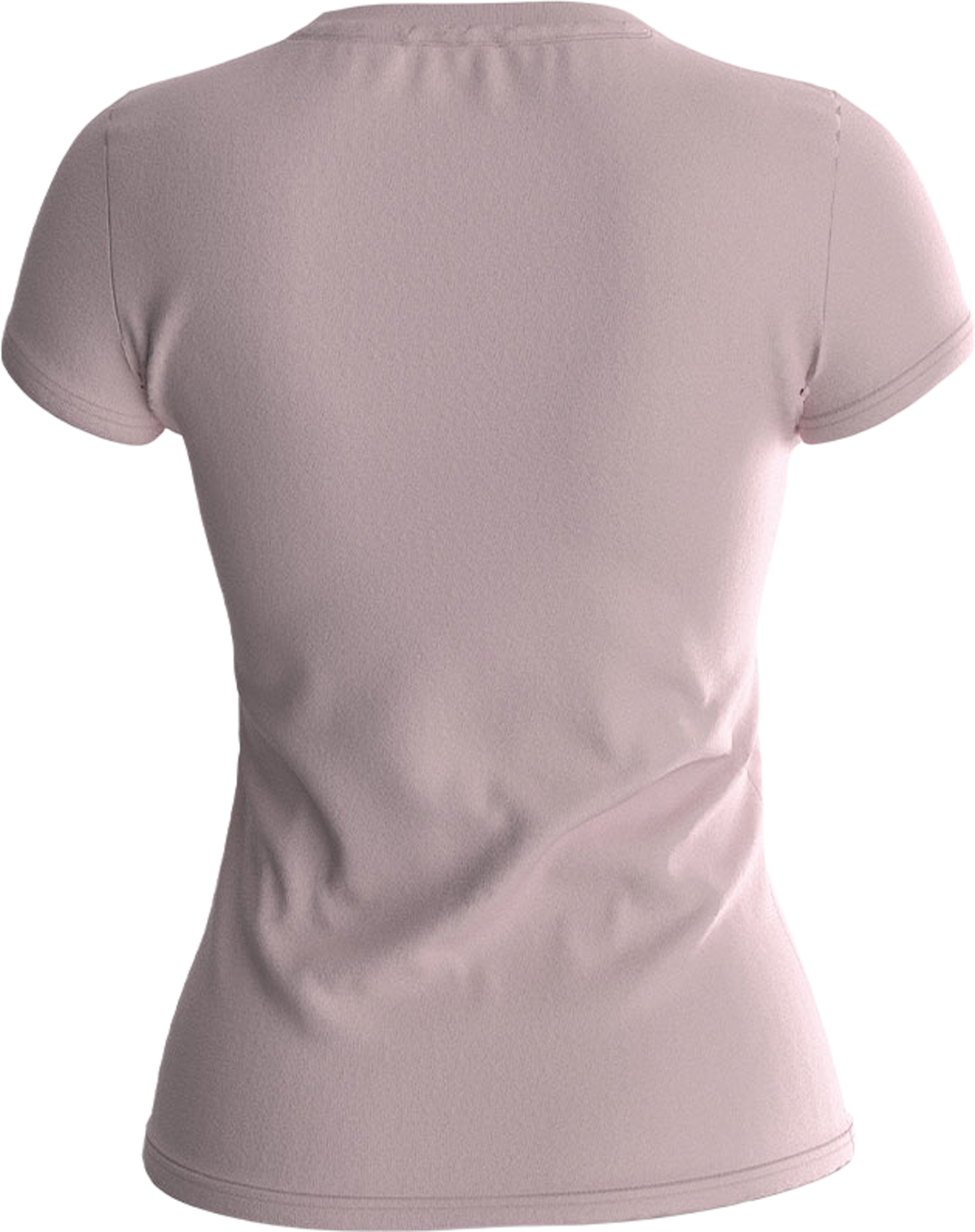 Ss Rn Floral Triangle T-Shirt