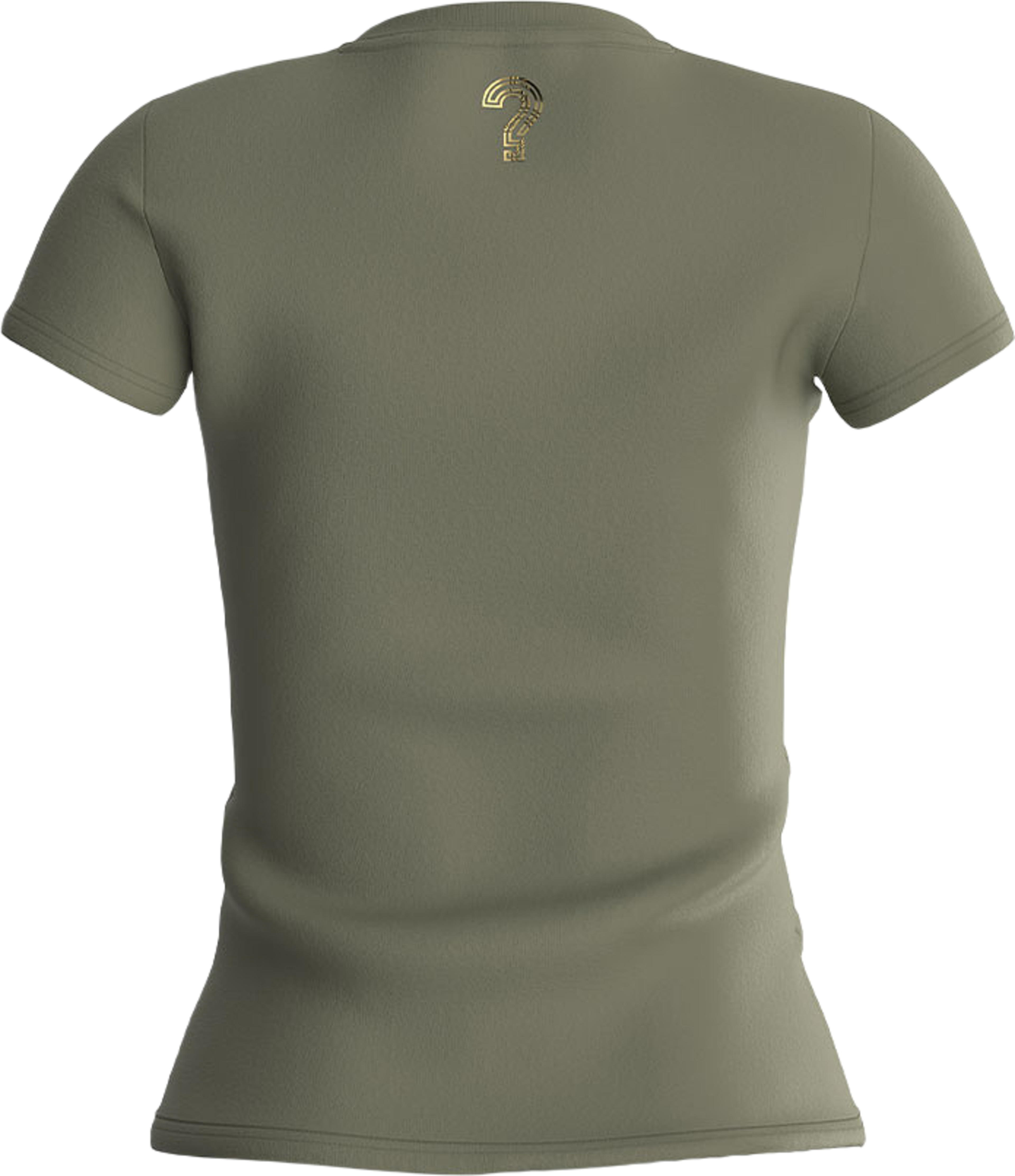 Ss Cn Bold Logo T-shirt