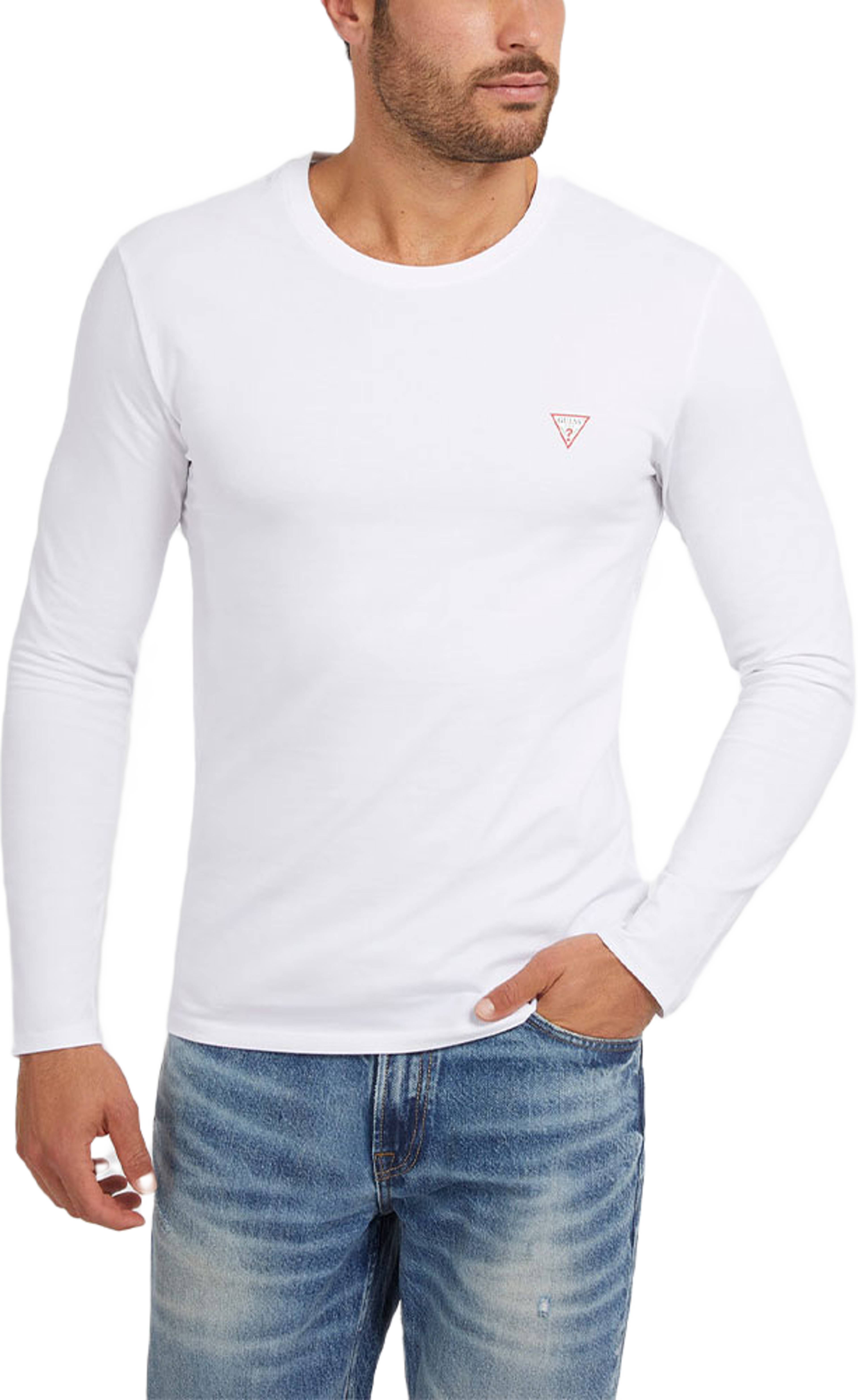 Cn Ls Core T-shirt