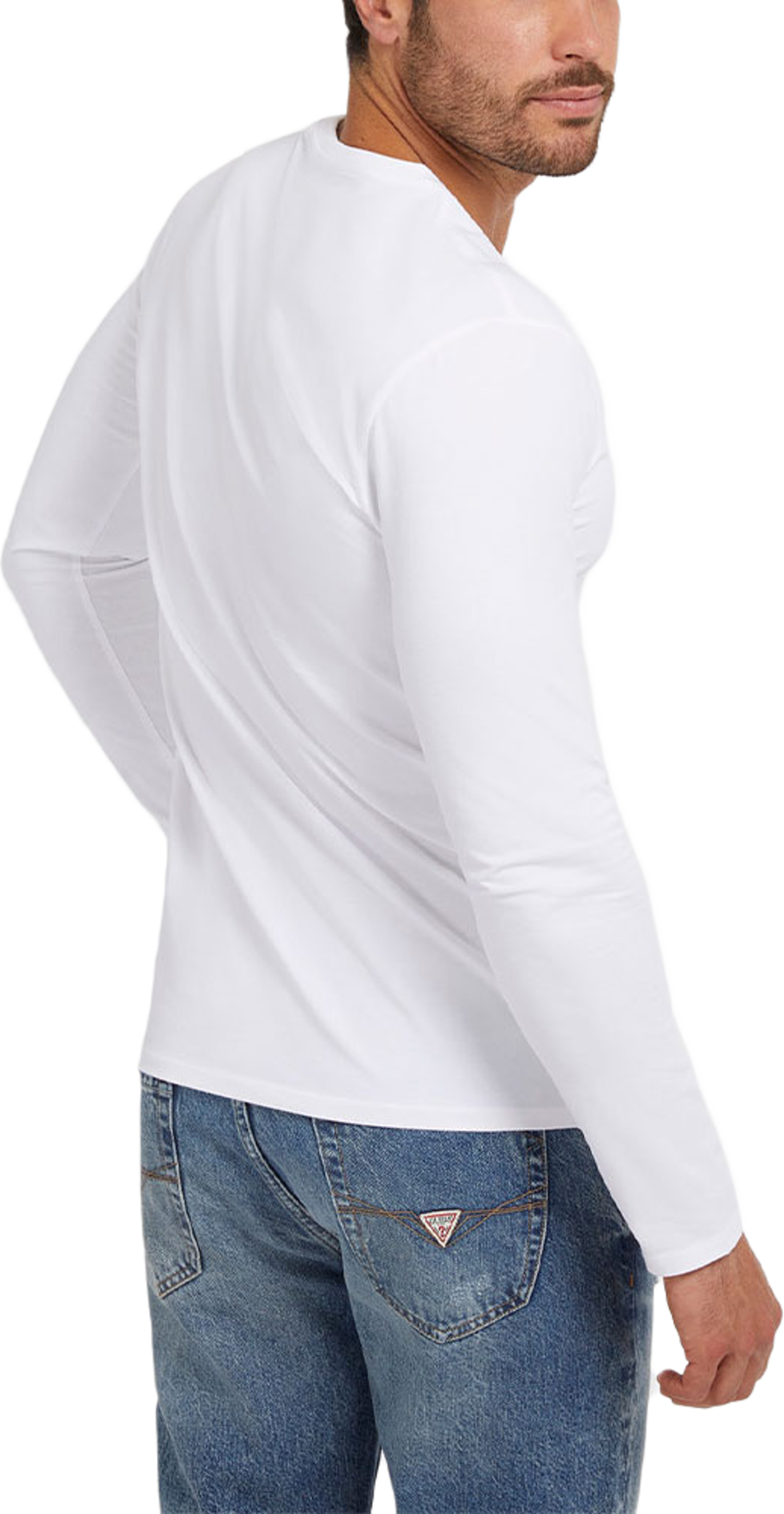 Cn Ls Core T-shirt