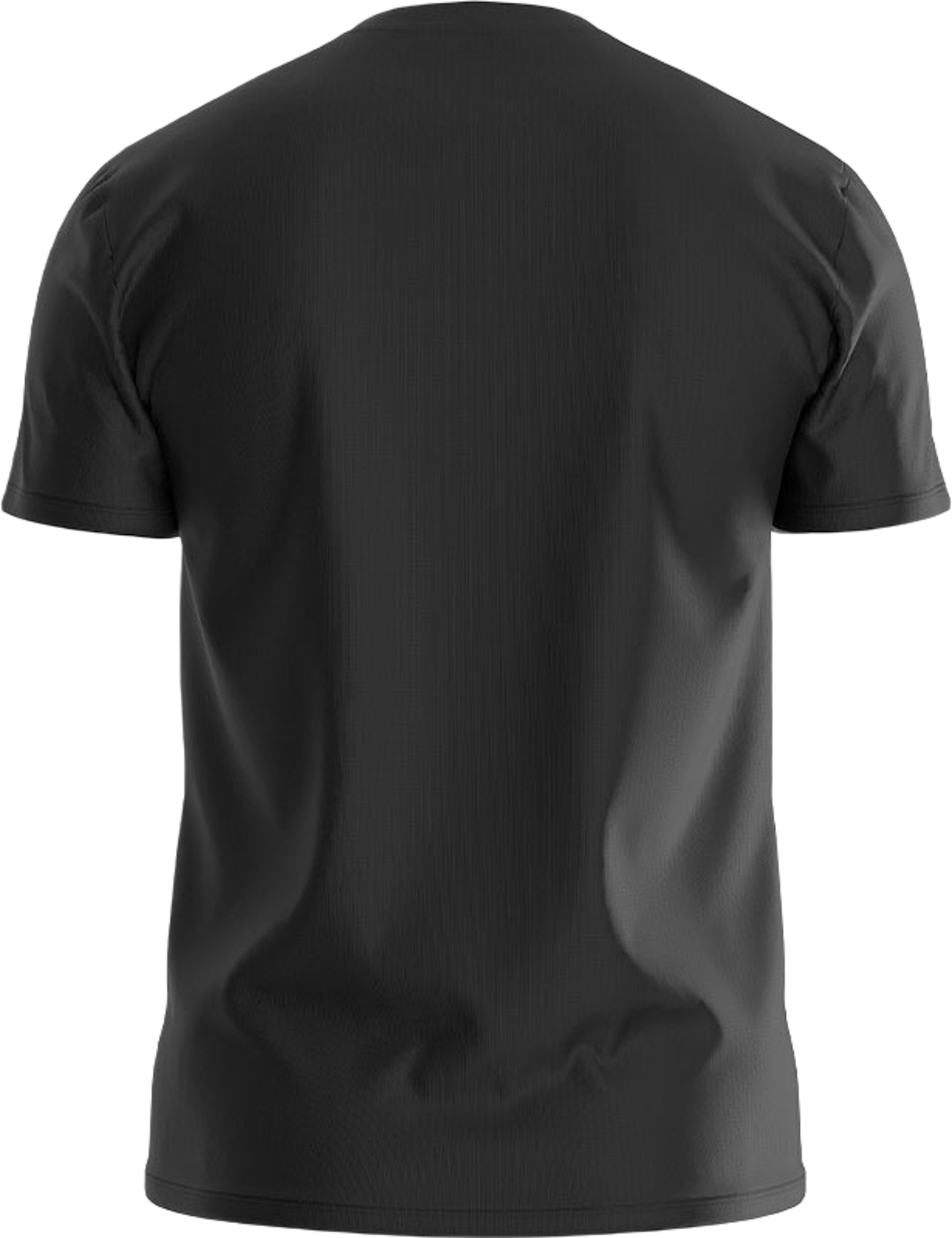 Cn Ss Core Str T-shirt