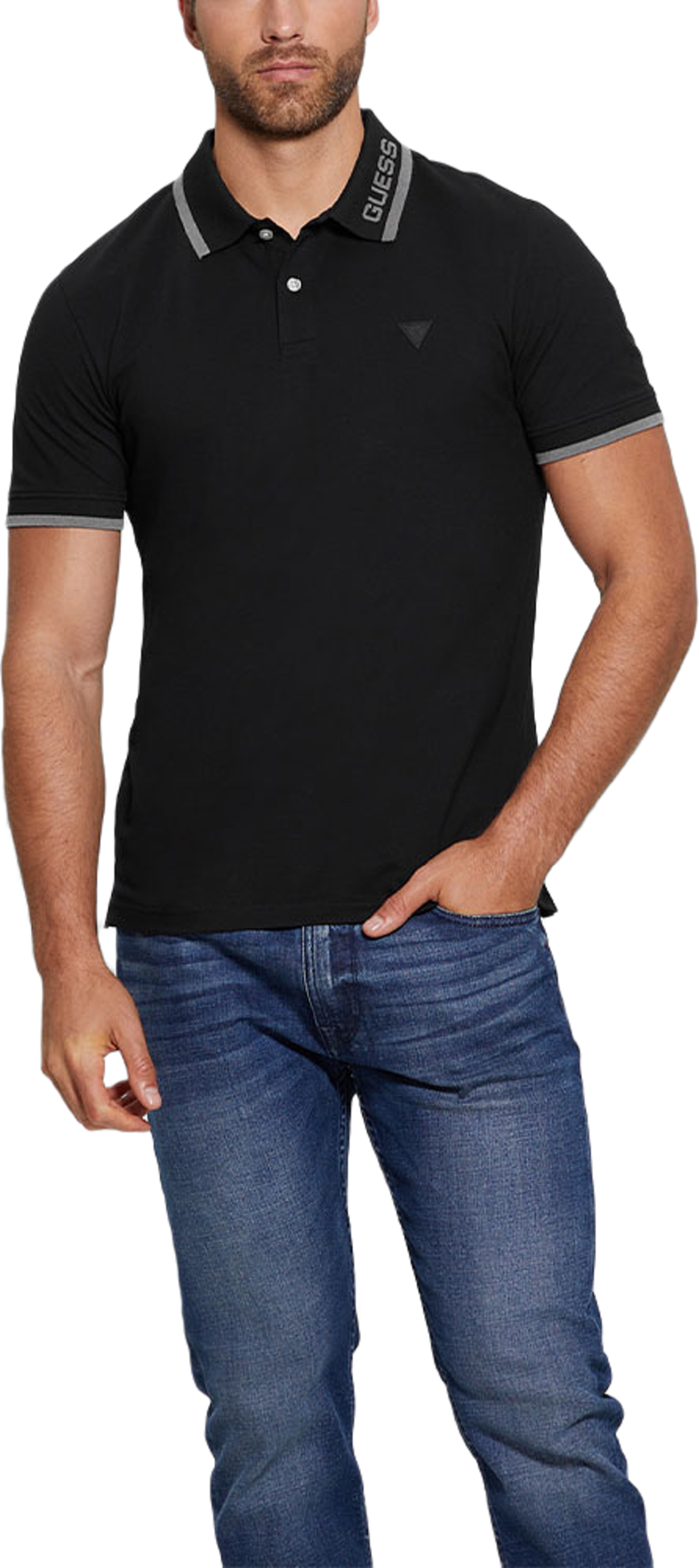 Lyle Ss Polo Shirt