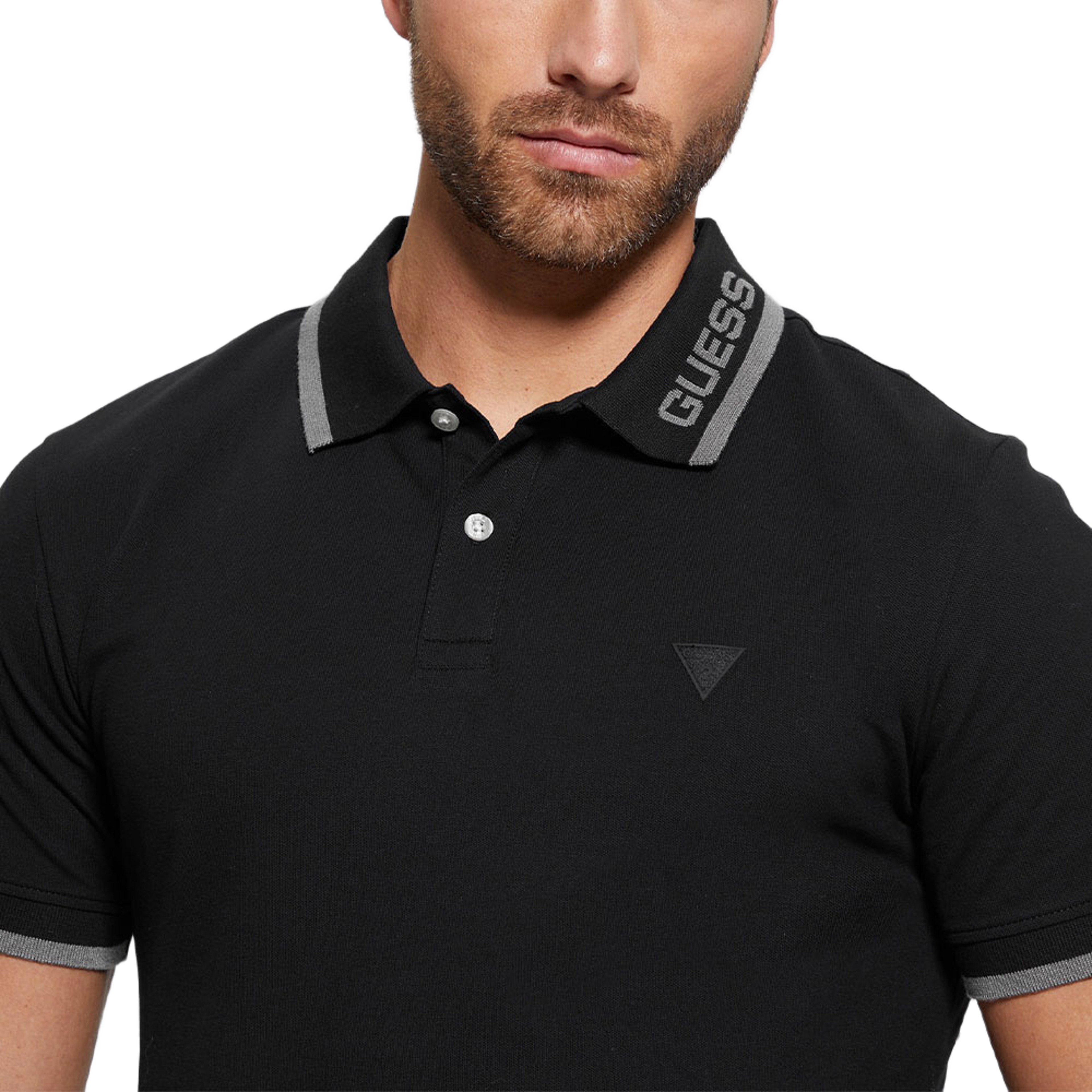 Lyle Ss Polo Shirt