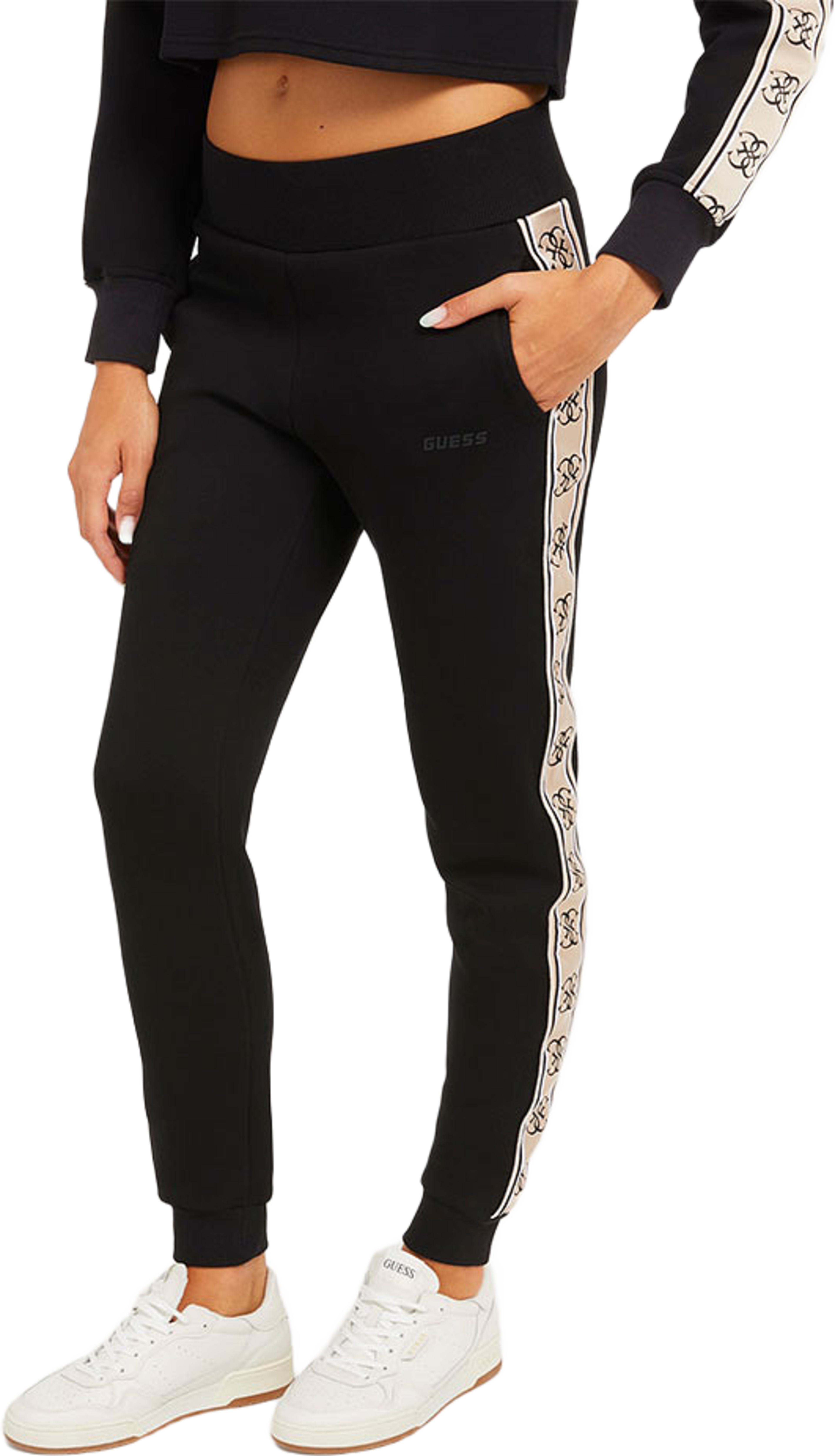 Britney Jogger Trousers