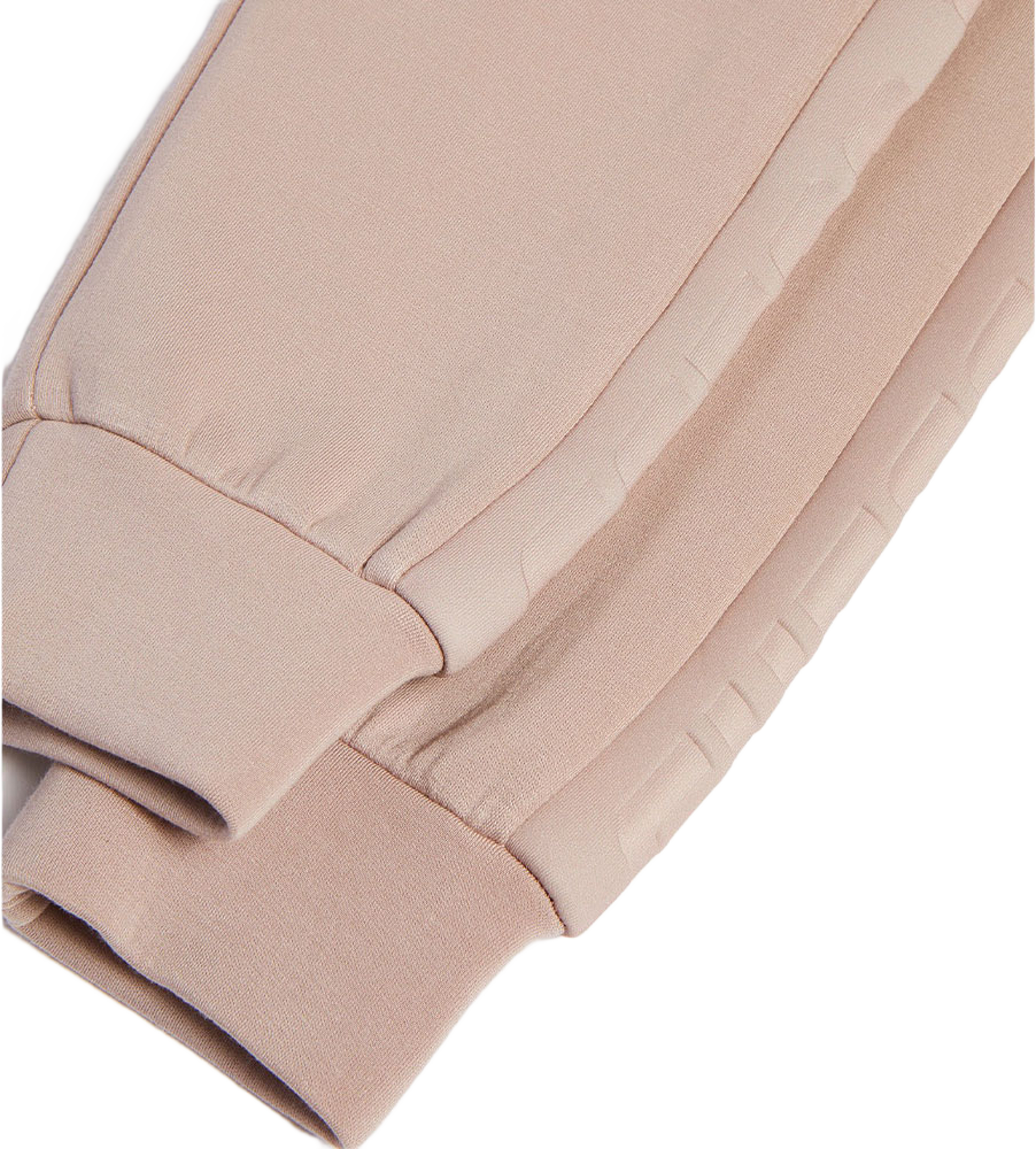 New Allie Scuba Zip Sweatshirt