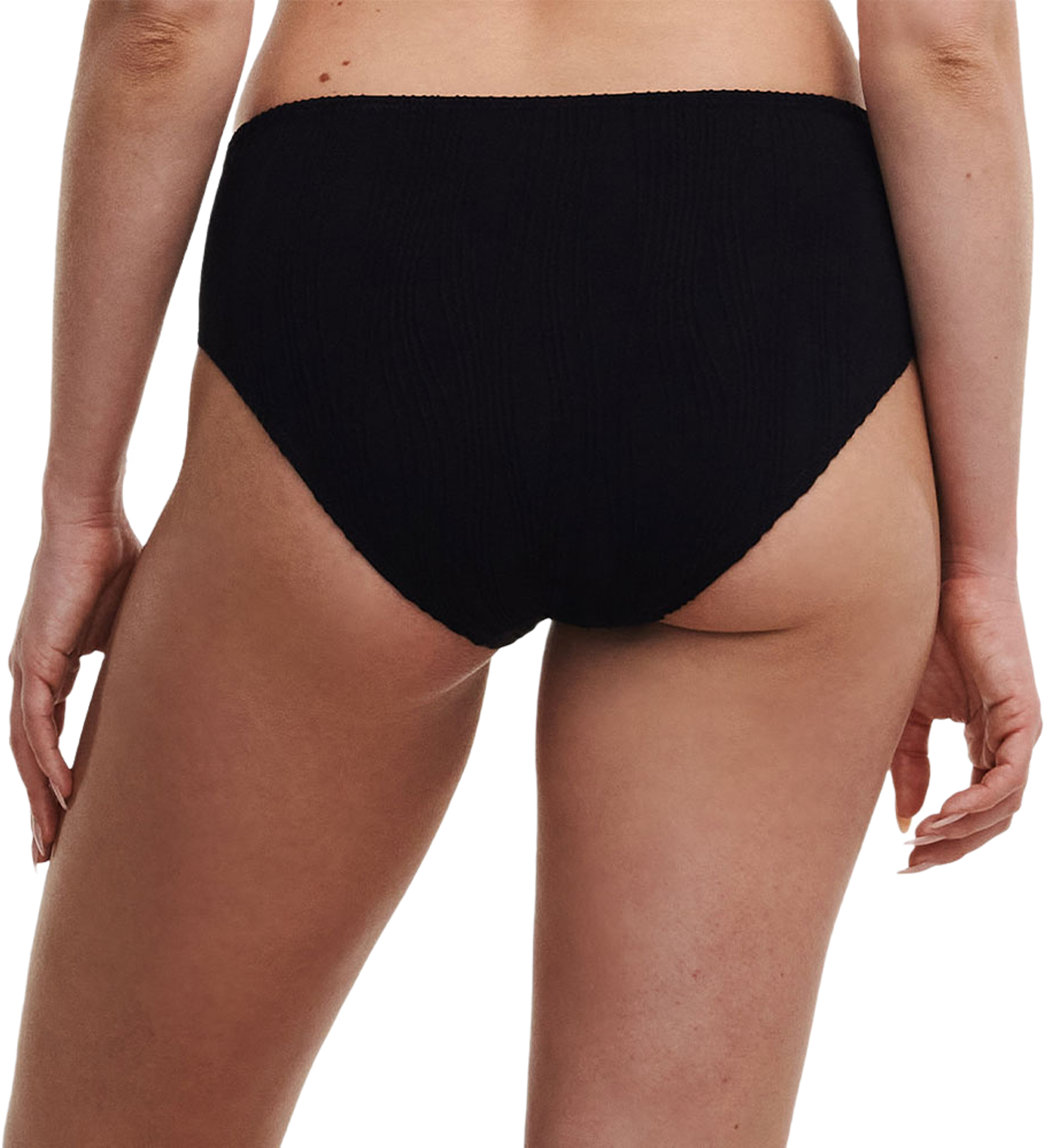 Pulp Swim high waisted brief