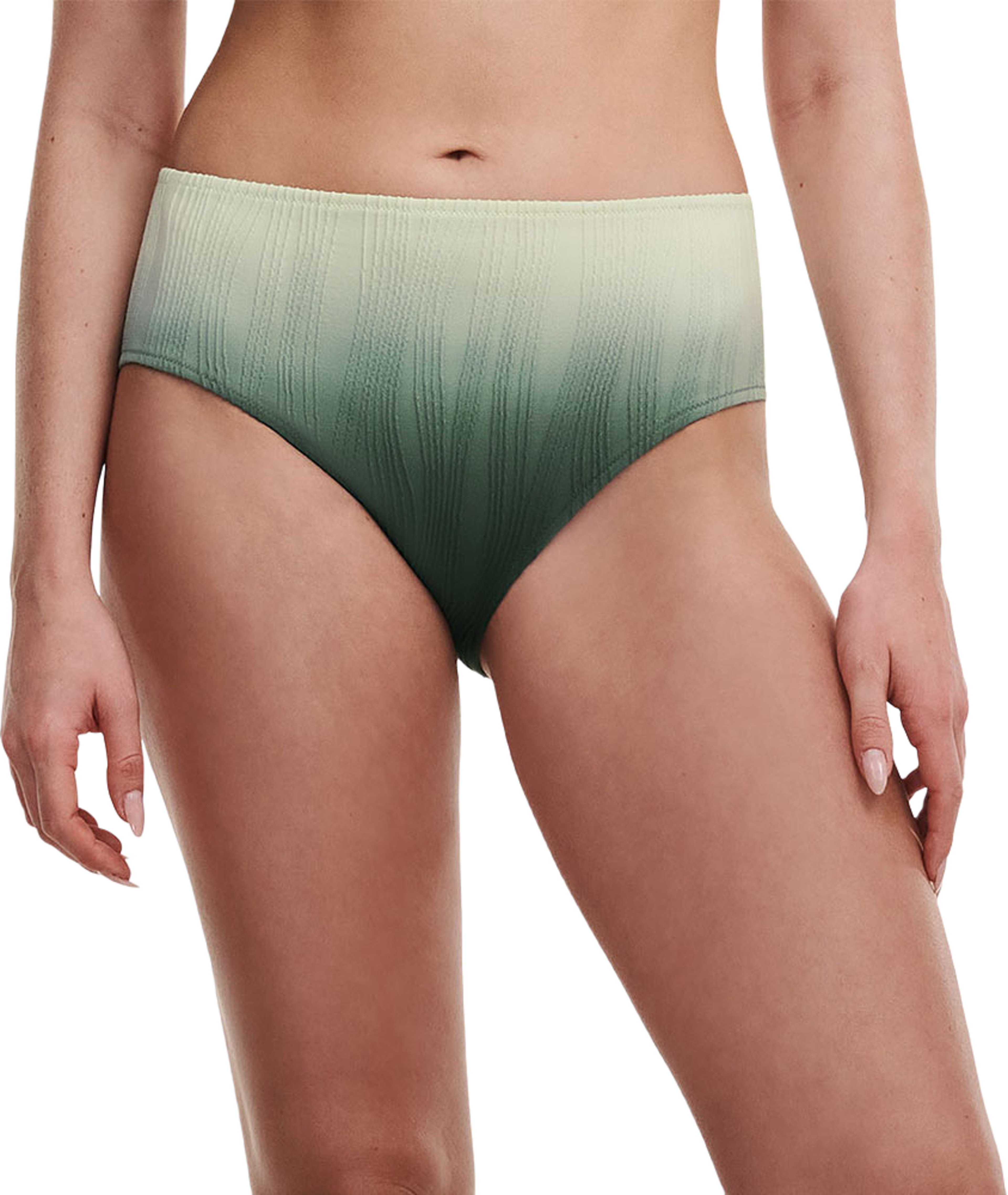 Pulp Swim high waisted brief