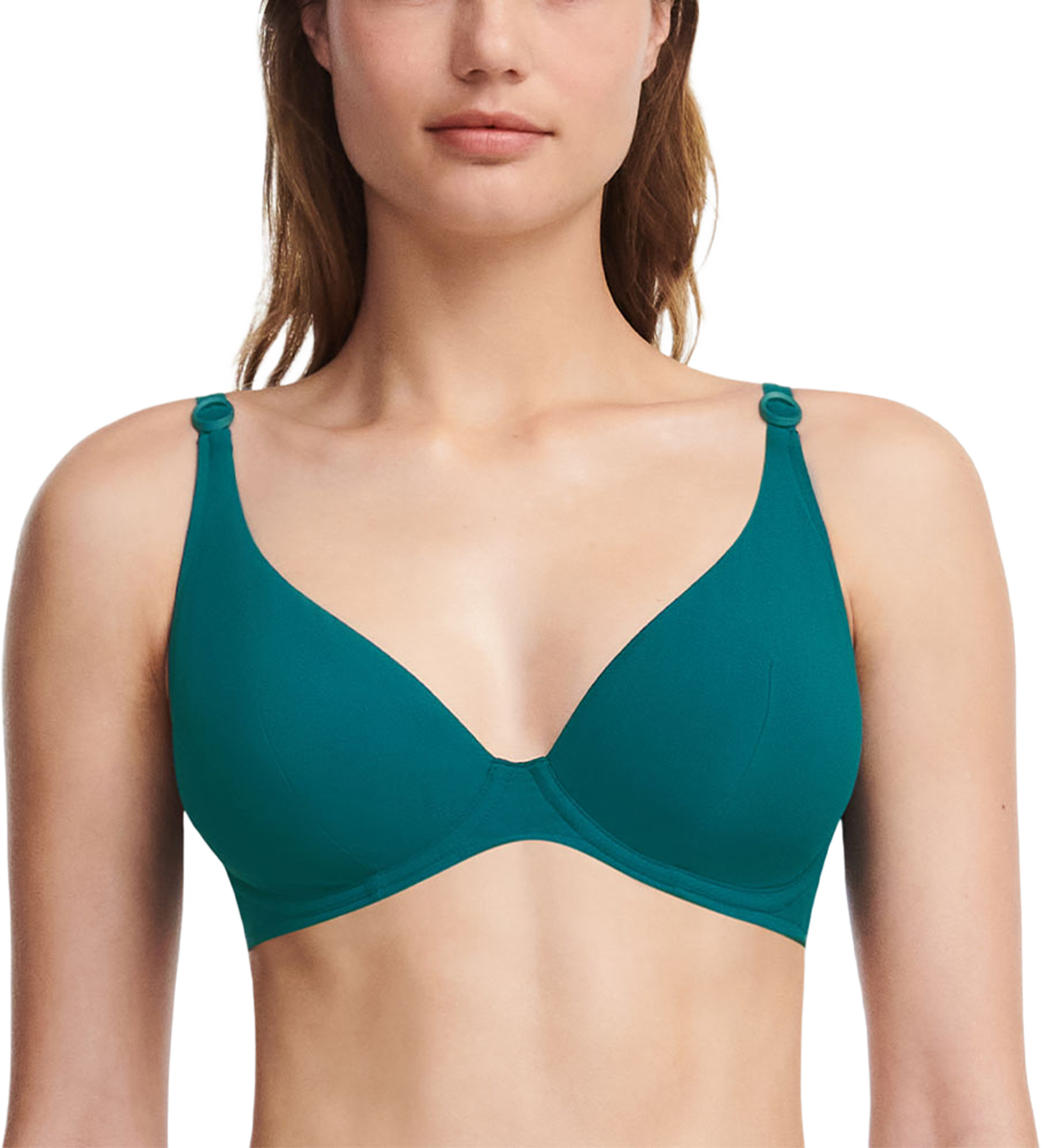 Celestial Plunge Underwired Bra