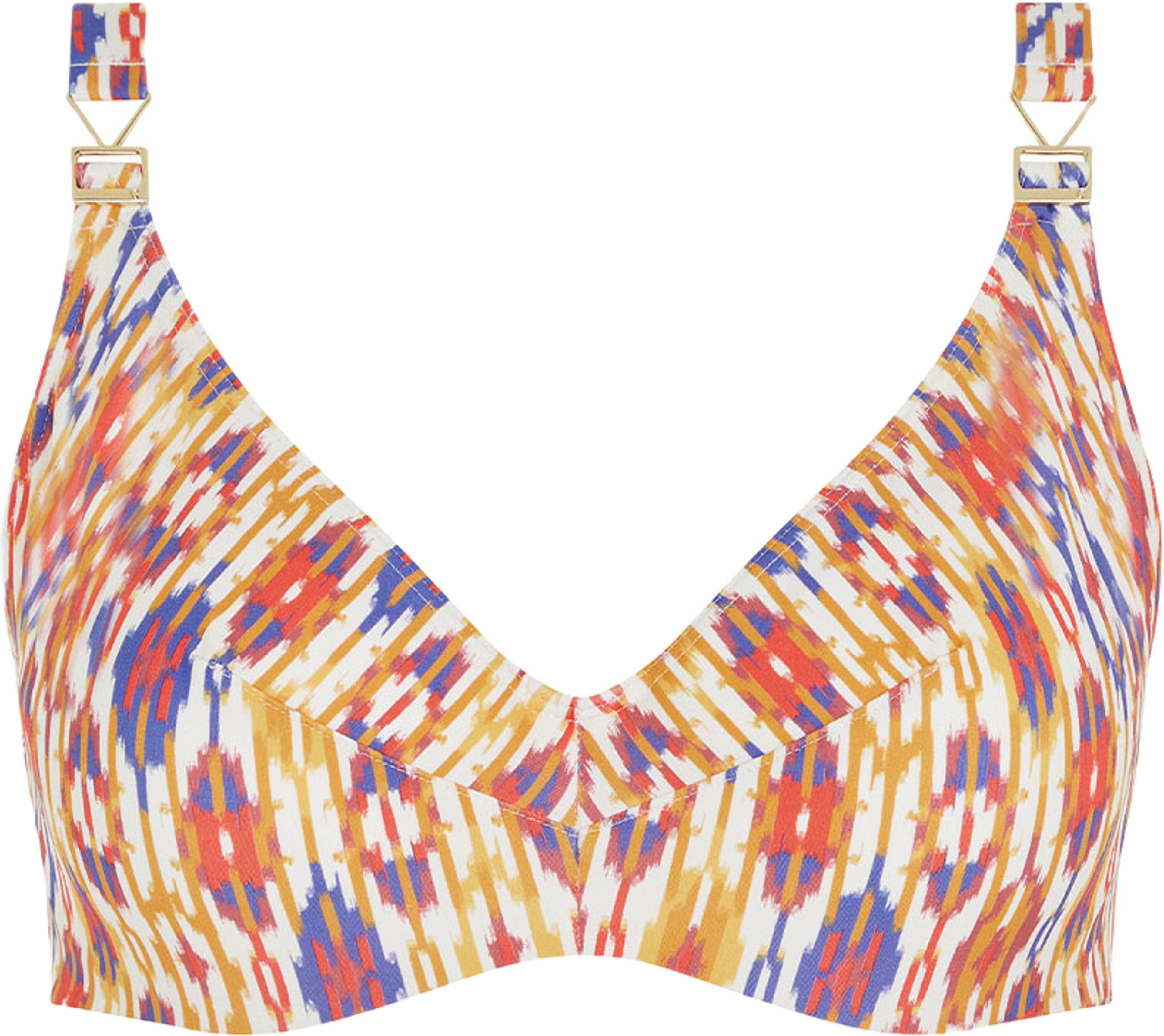 Devotion Underwired Bra