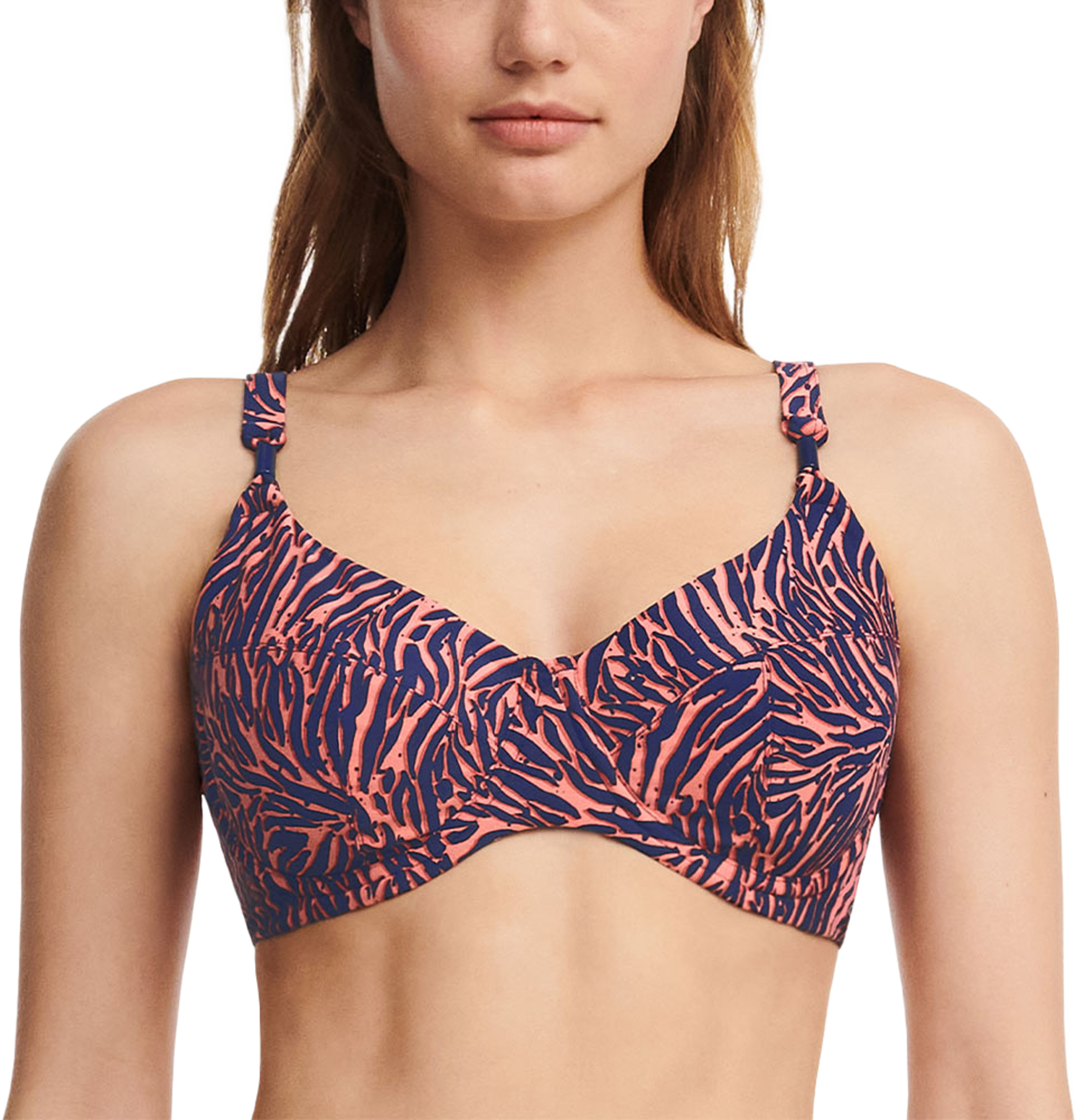 Tidra Covering Underwired Bra