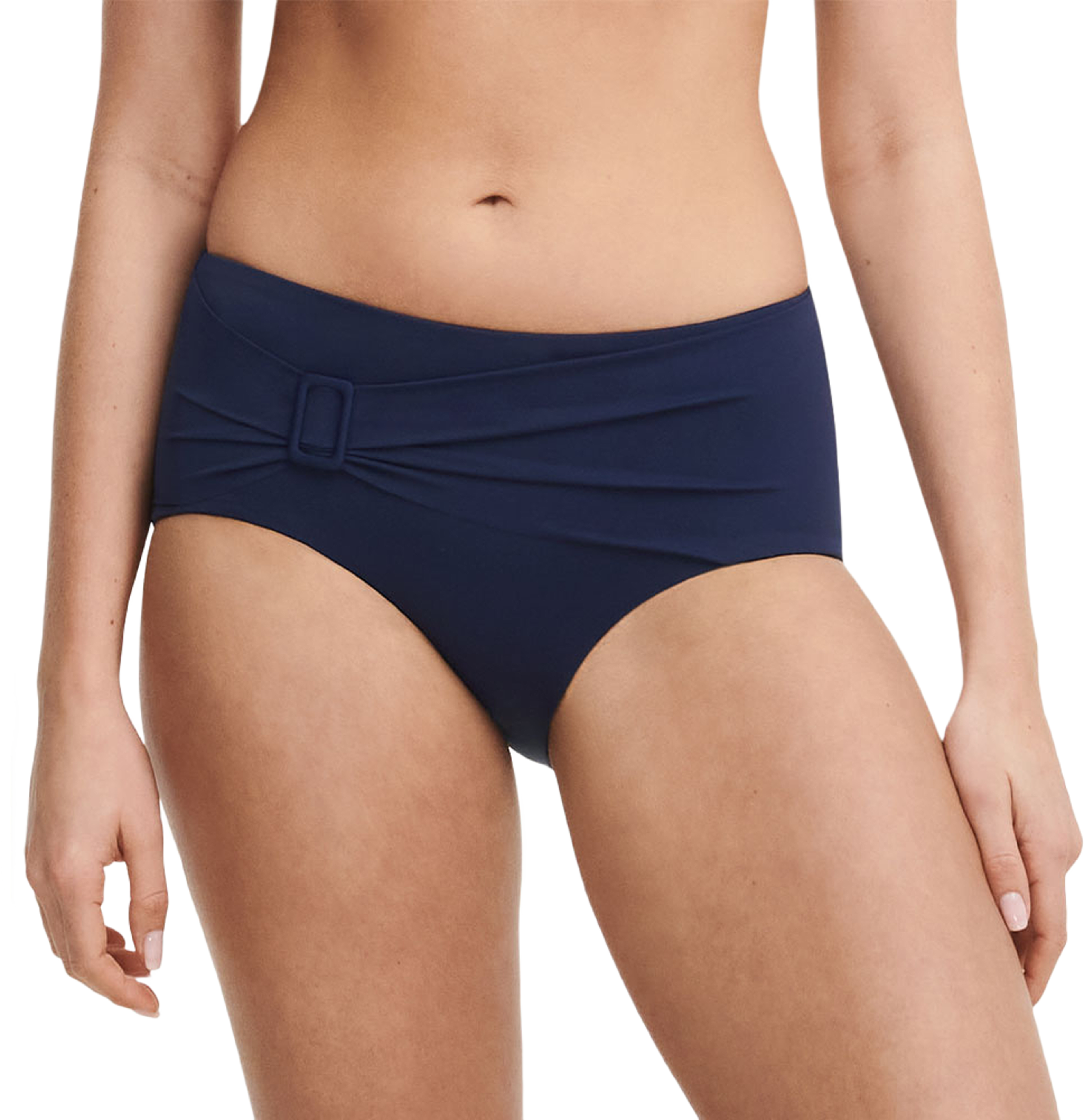 Rivero High-Waisted Brief