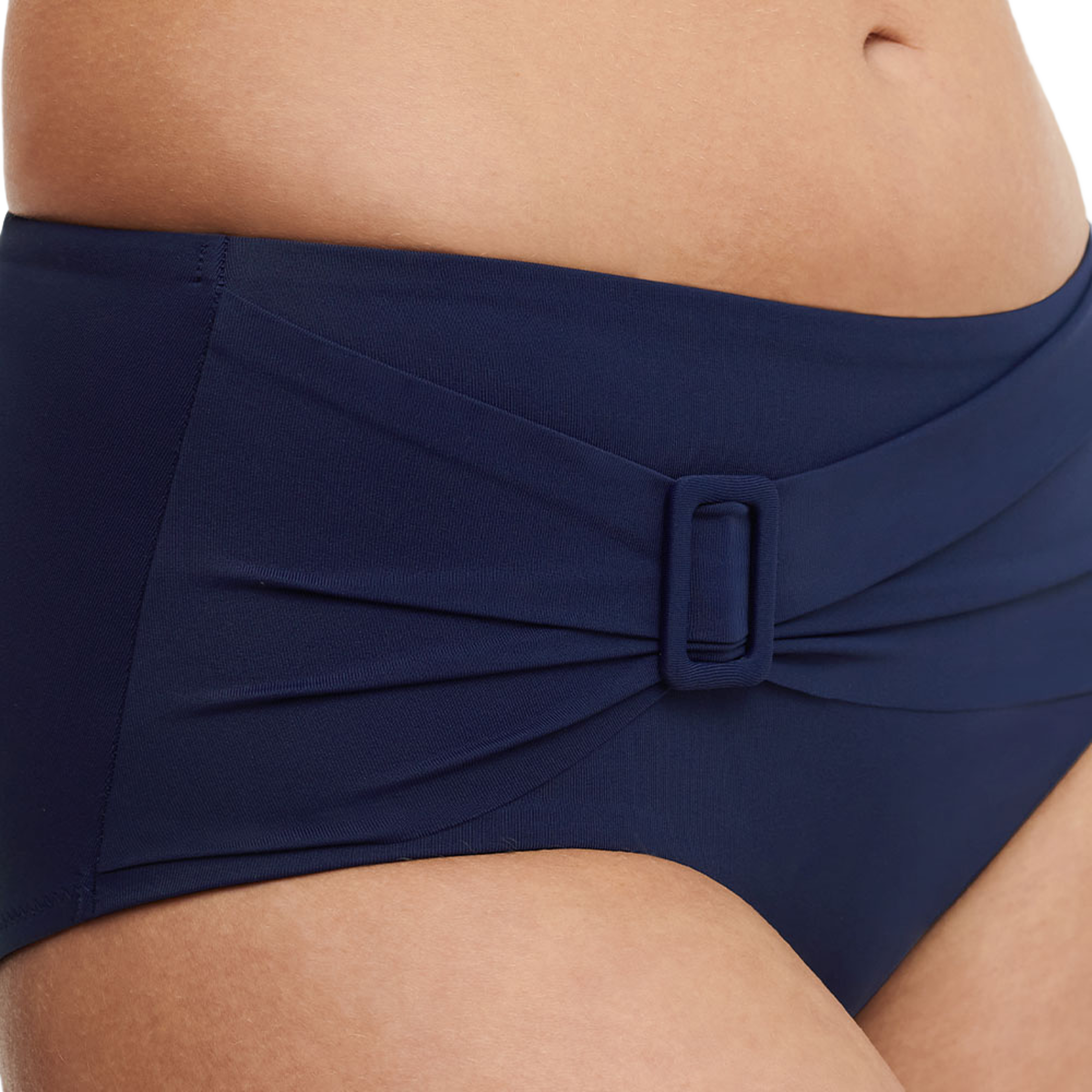 Rivero High-Waisted Brief
